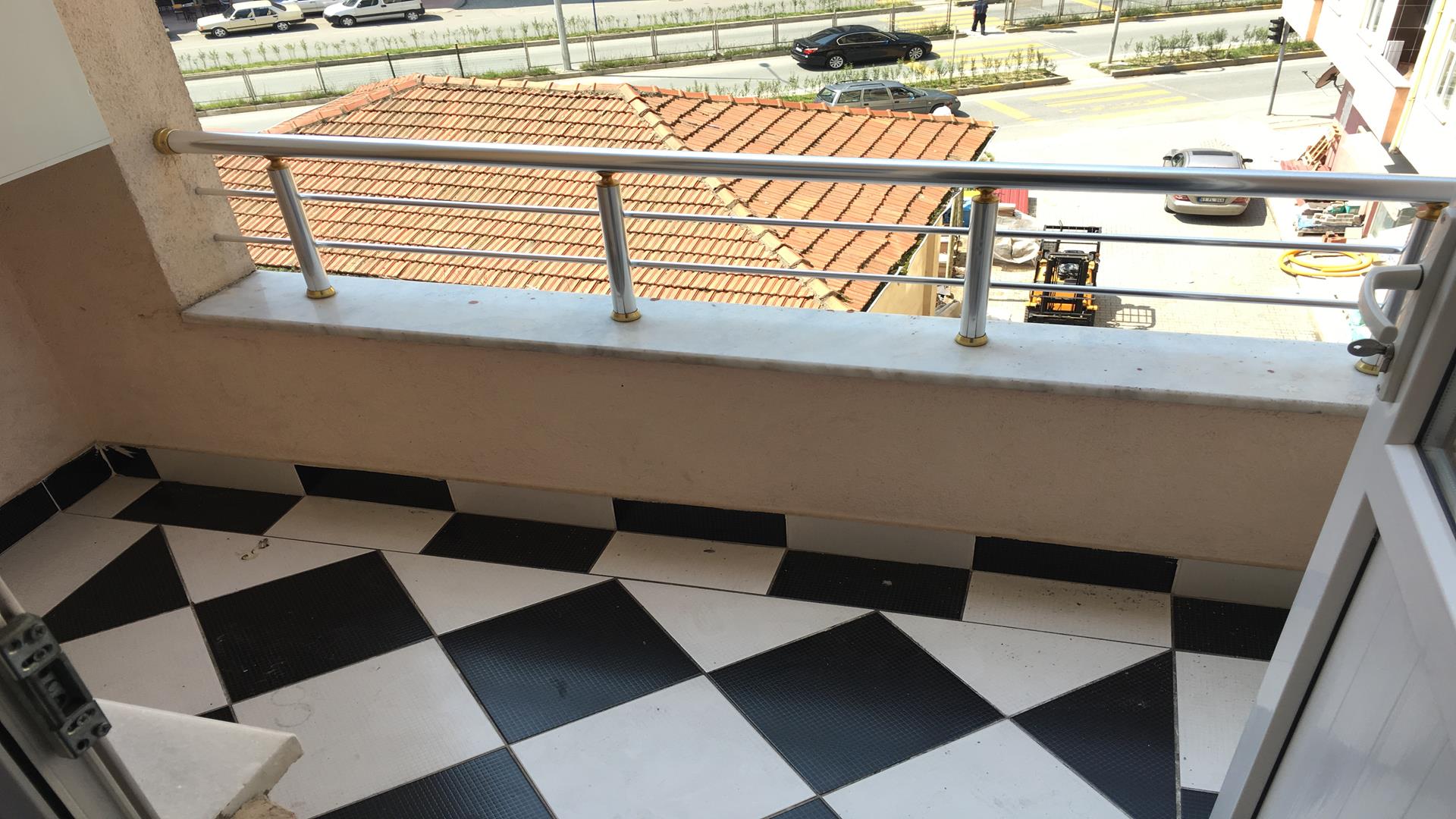 Kiralık Daire, Trabzon / MERKEZ / İRFANLI MAH.