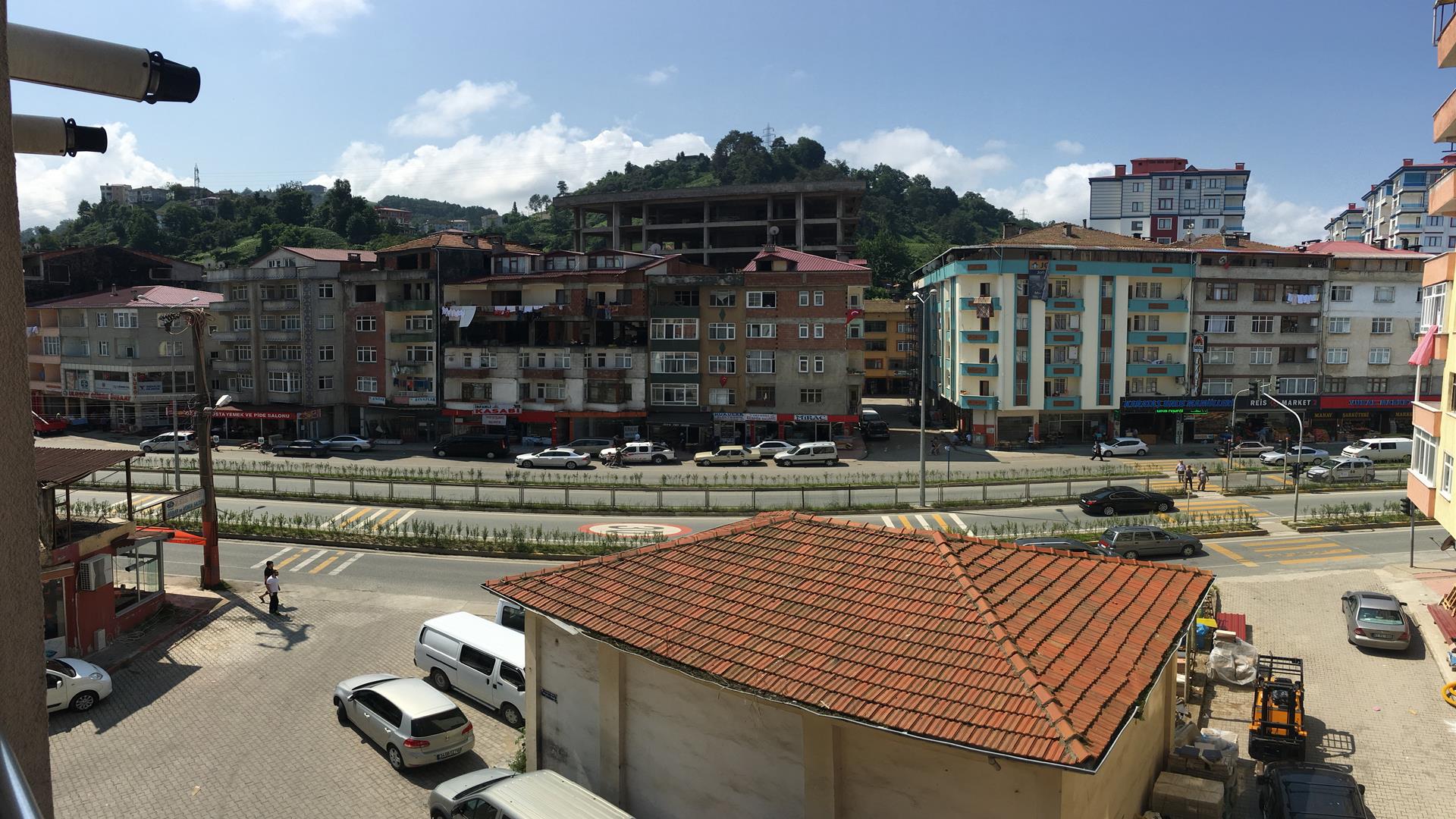 Kiralık Daire, Trabzon / MERKEZ / İRFANLI MAH.