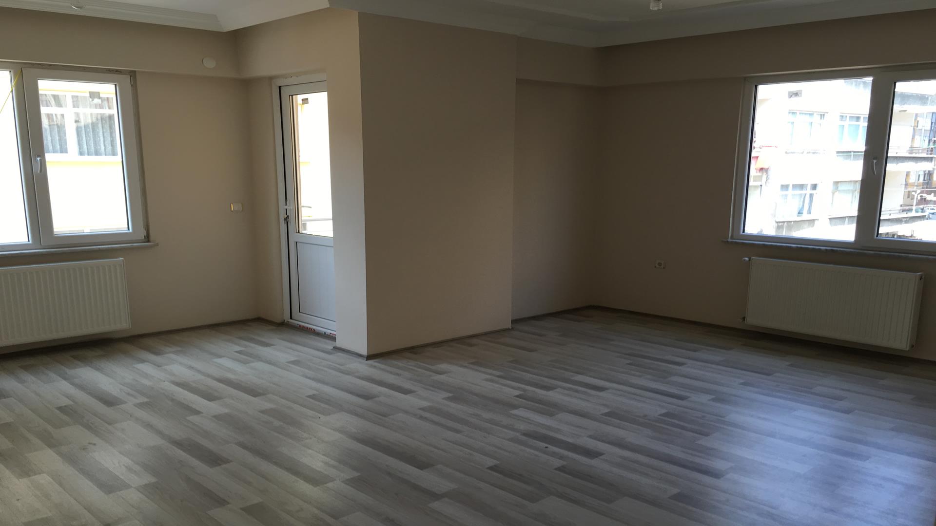Kiralık Daire, Trabzon / MERKEZ / İRFANLI MAH.