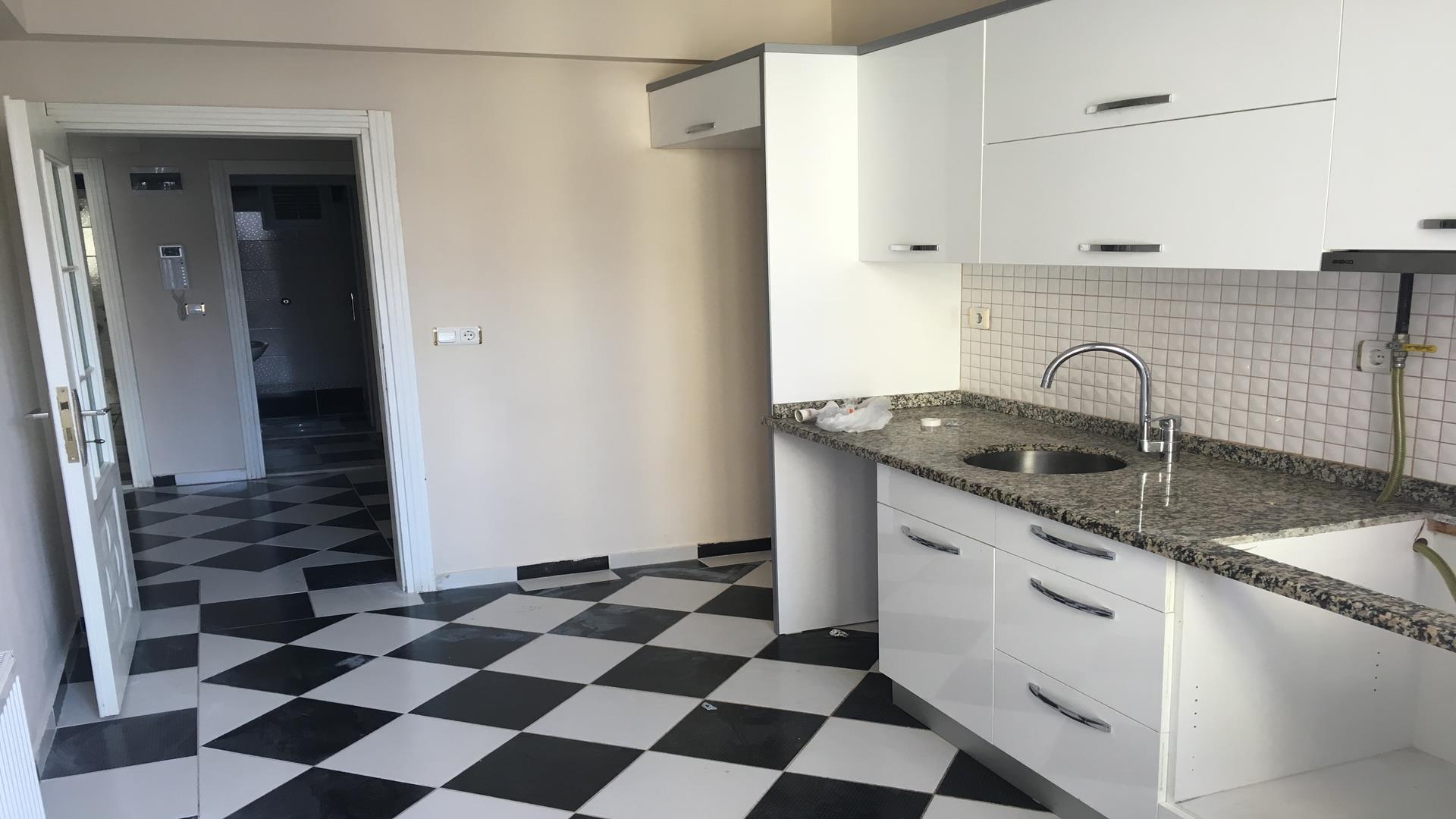 Kiralık Daire, Trabzon / MERKEZ / İRFANLI MAH.