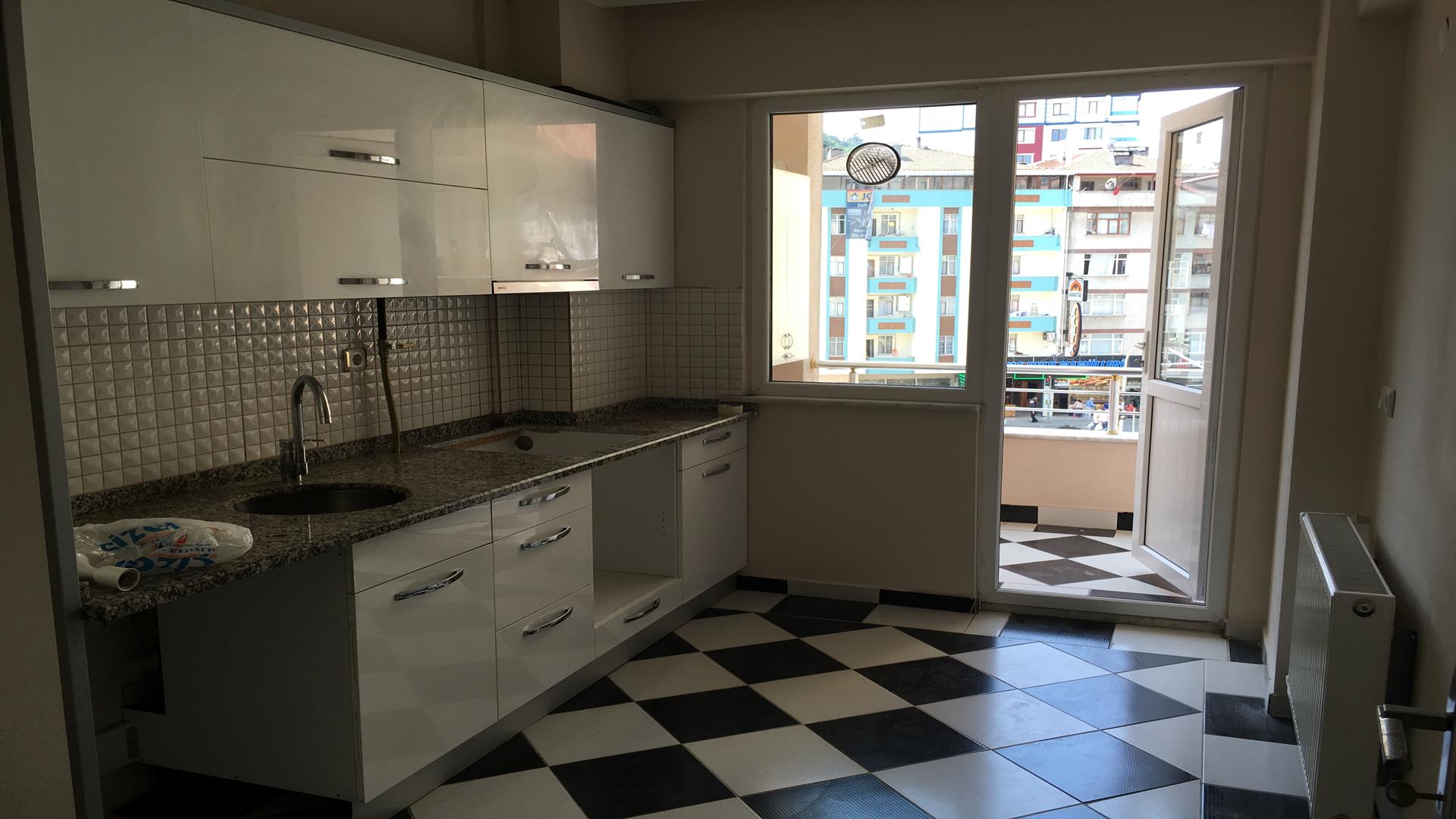Kiralık Daire, Trabzon / MERKEZ / İRFANLI MAH.