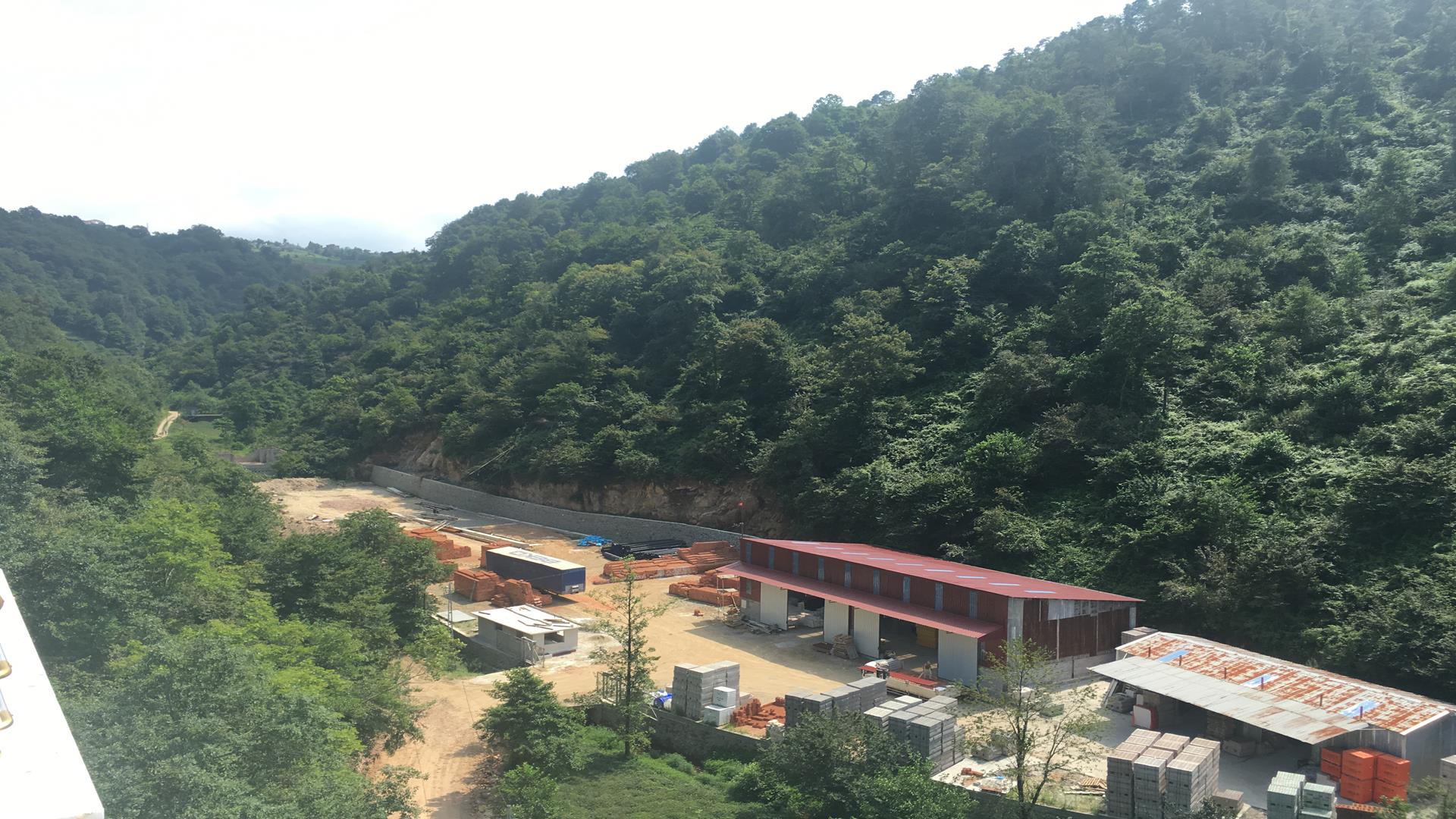 Satılık Daire, Trabzon / OF / İRFANLI MAH.