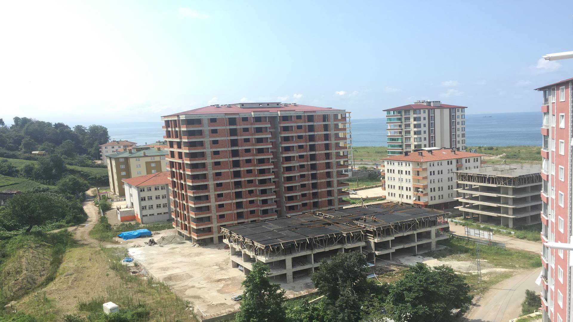 Satılık Daire, Trabzon / OF / İRFANLI MAH.