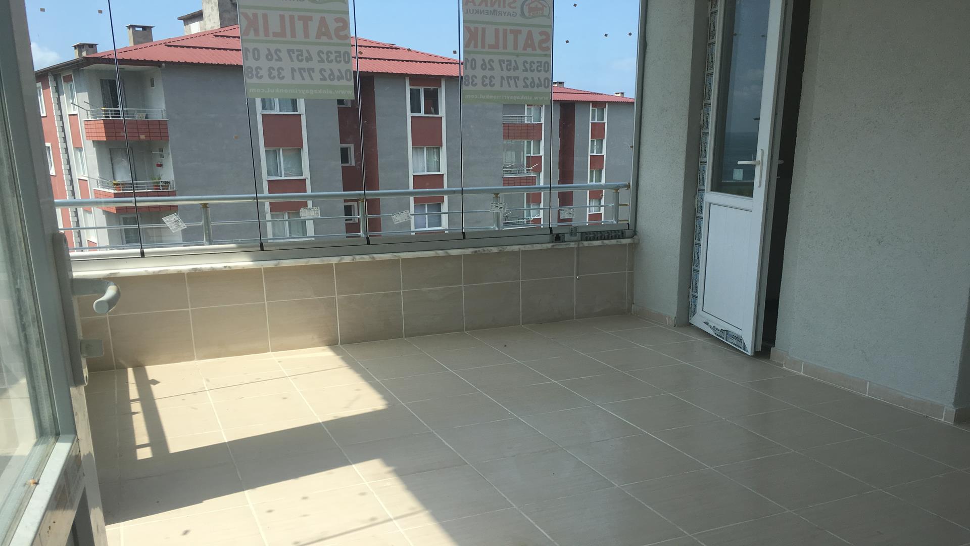 Satılık Daire, Trabzon / OF / İRFANLI MAH.