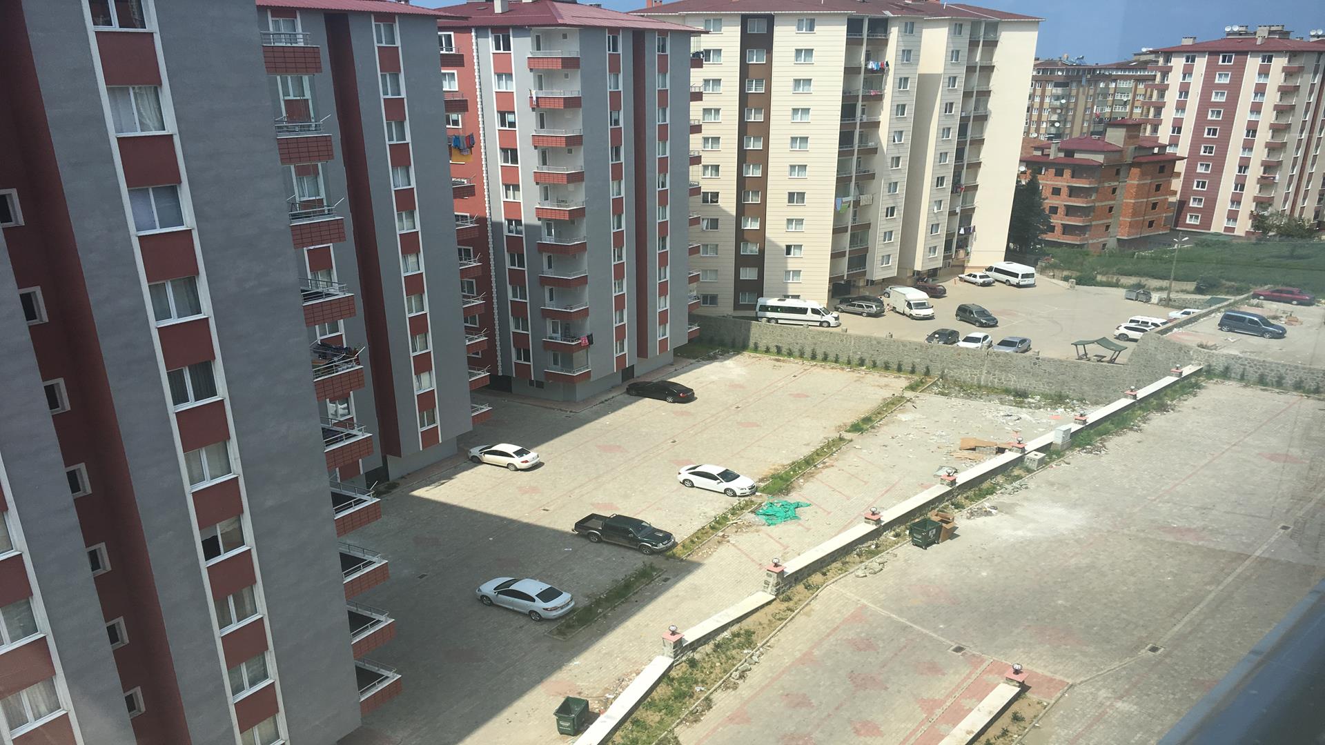 Satılık Daire, Trabzon / OF / İRFANLI MAH.