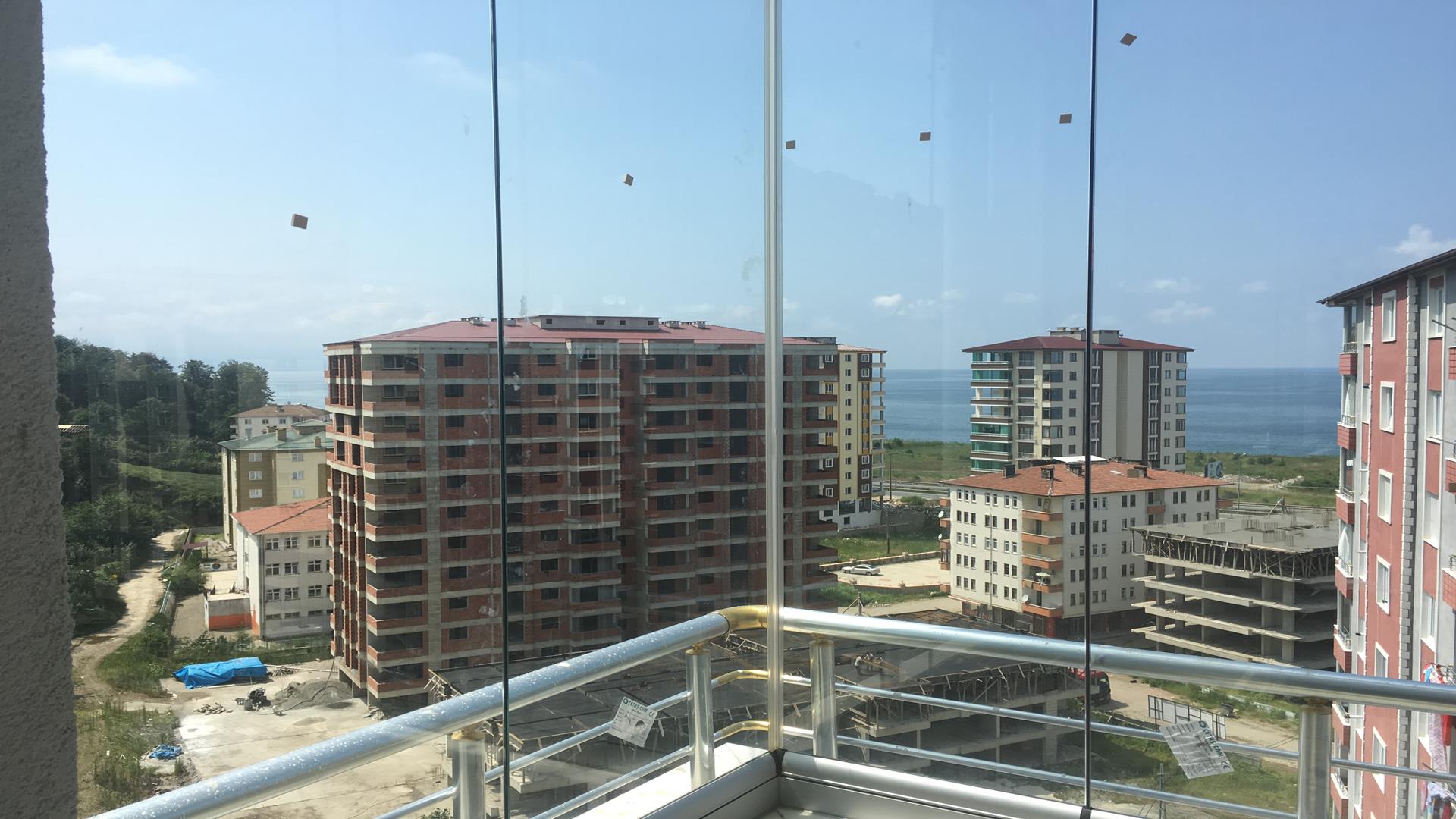 Satılık Daire, Trabzon / OF / İRFANLI MAH.