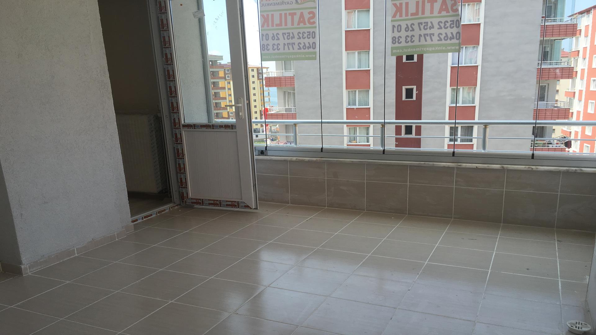 Satılık Daire, Trabzon / OF / İRFANLI MAH.