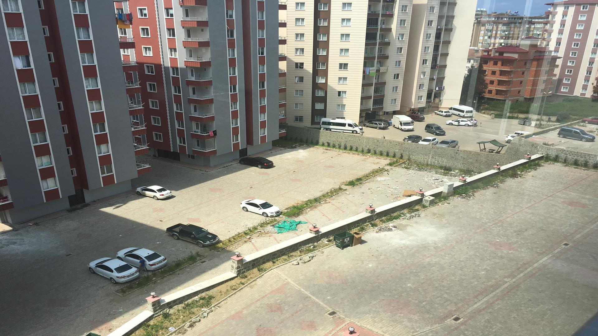 Satılık Daire, Trabzon / OF / İRFANLI MAH.