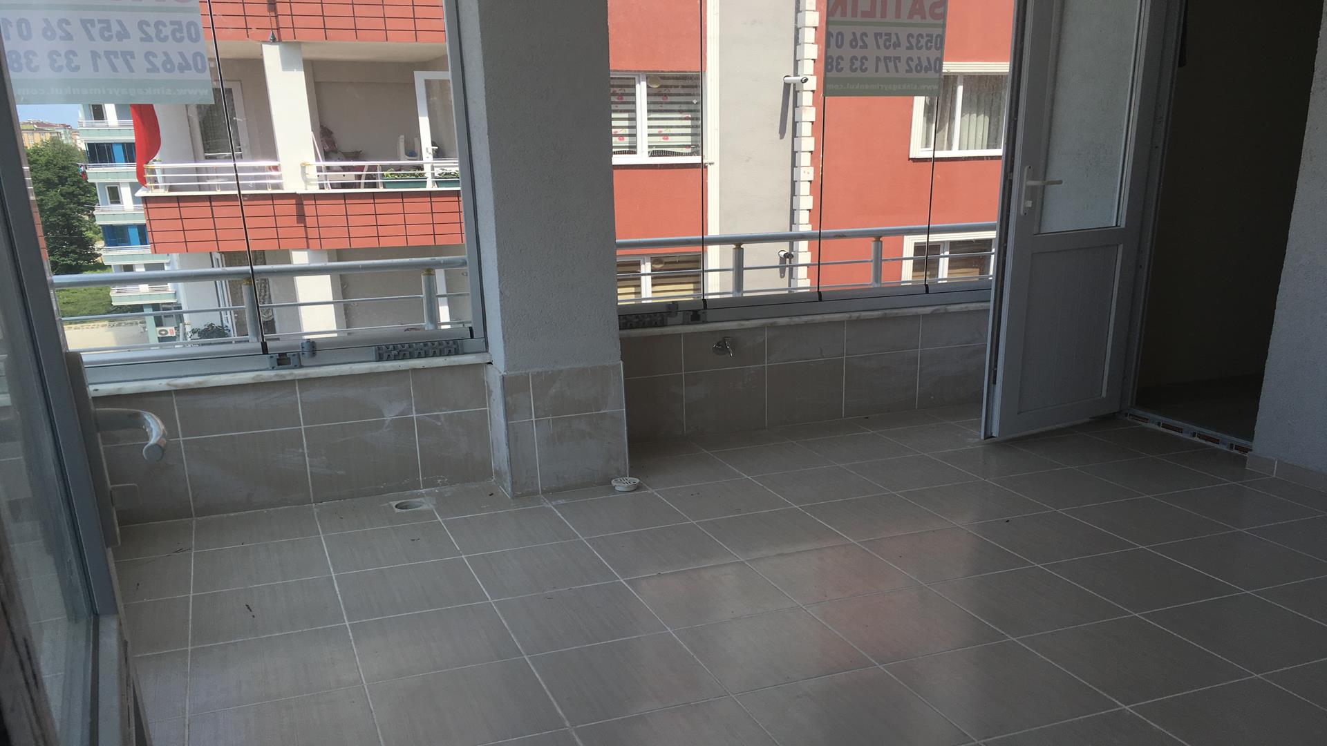 Satılık Daire, Trabzon / OF / İRFANLI MAH.