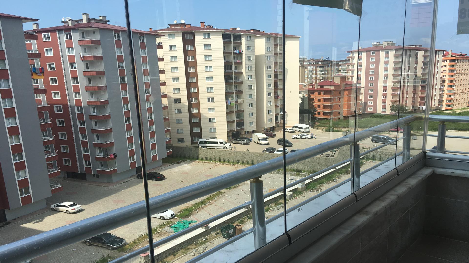 Satılık Daire, Trabzon / OF / İRFANLI MAH.