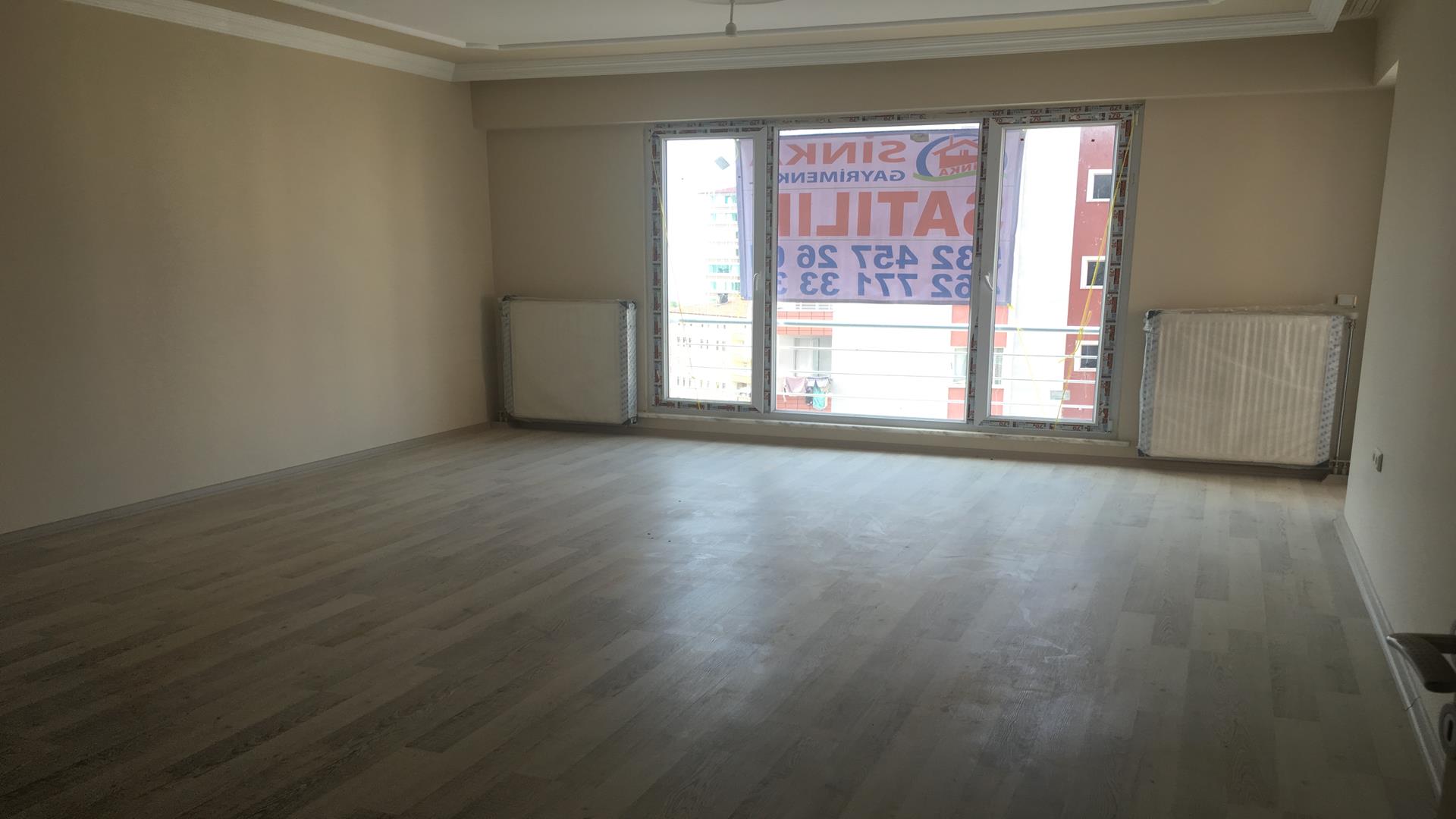 Satılık Daire, Trabzon / OF / İRFANLI MAH.