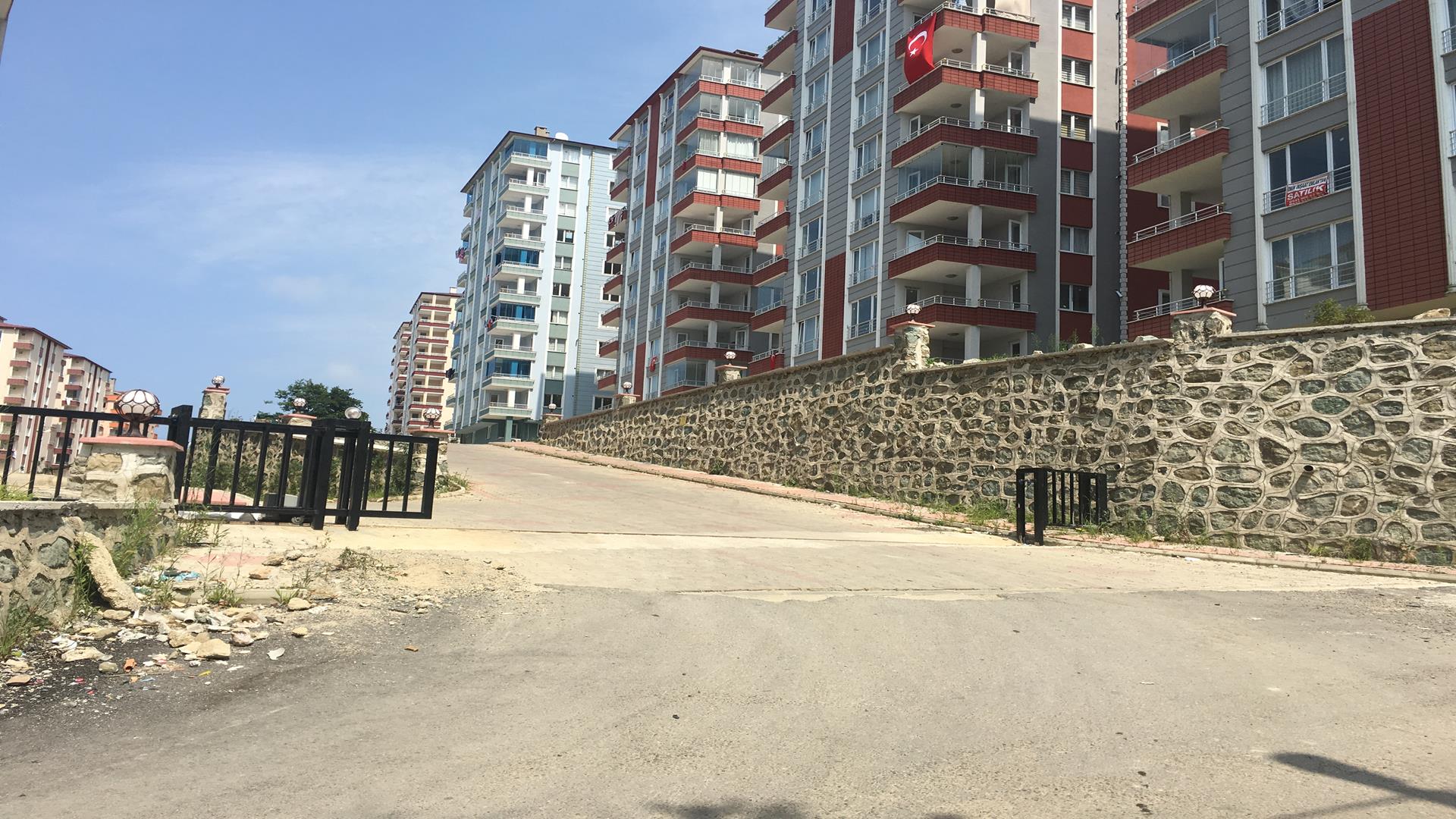 Satılık Daire, Trabzon / OF / İRFANLI MAH.