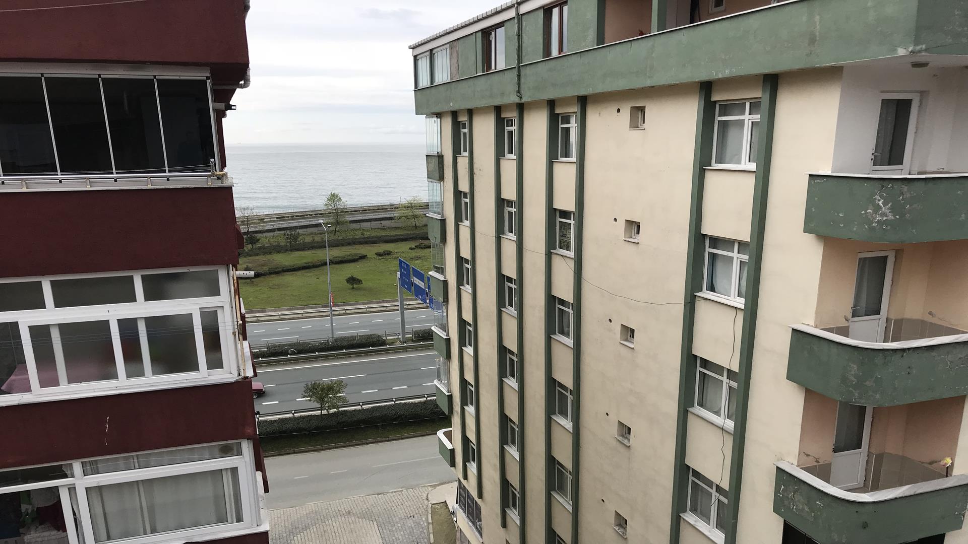 Kiralık Daire, Trabzon / OF / İRFANLI MAH.