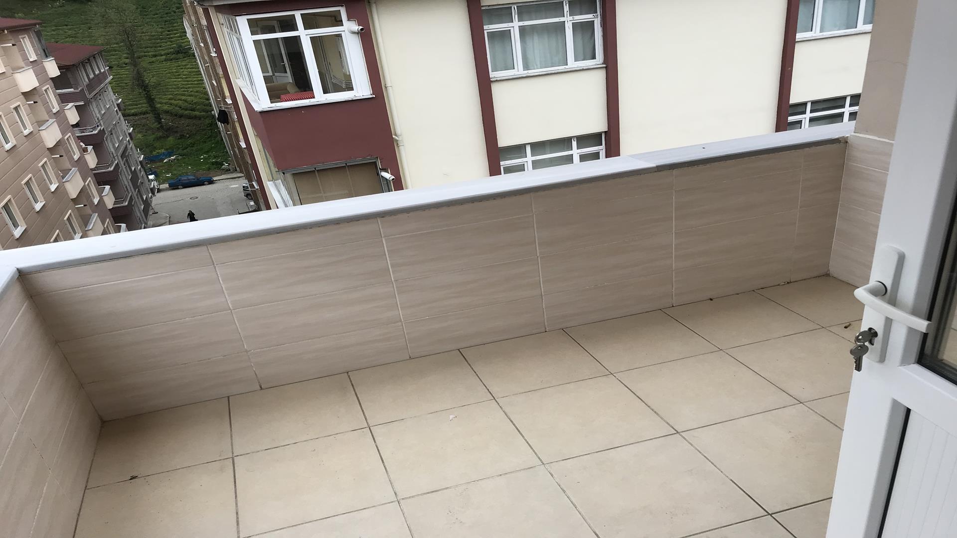 Kiralık Daire, Trabzon / OF / İRFANLI MAH.