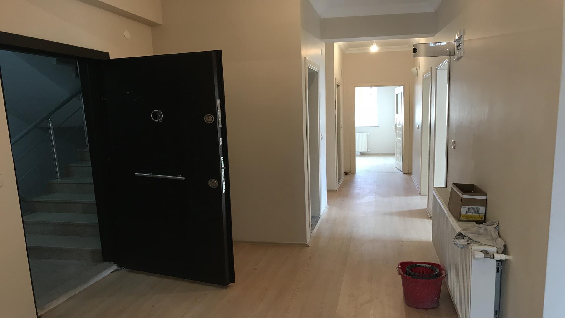 Kiralık Daire, Trabzon / OF / İRFANLI MAH.