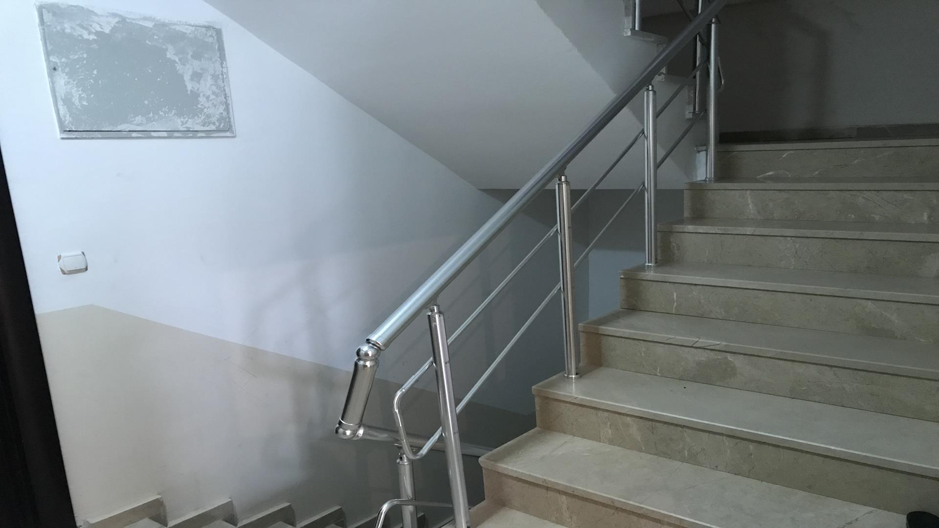 Kiralık Daire, Trabzon / OF / İRFANLI MAH.