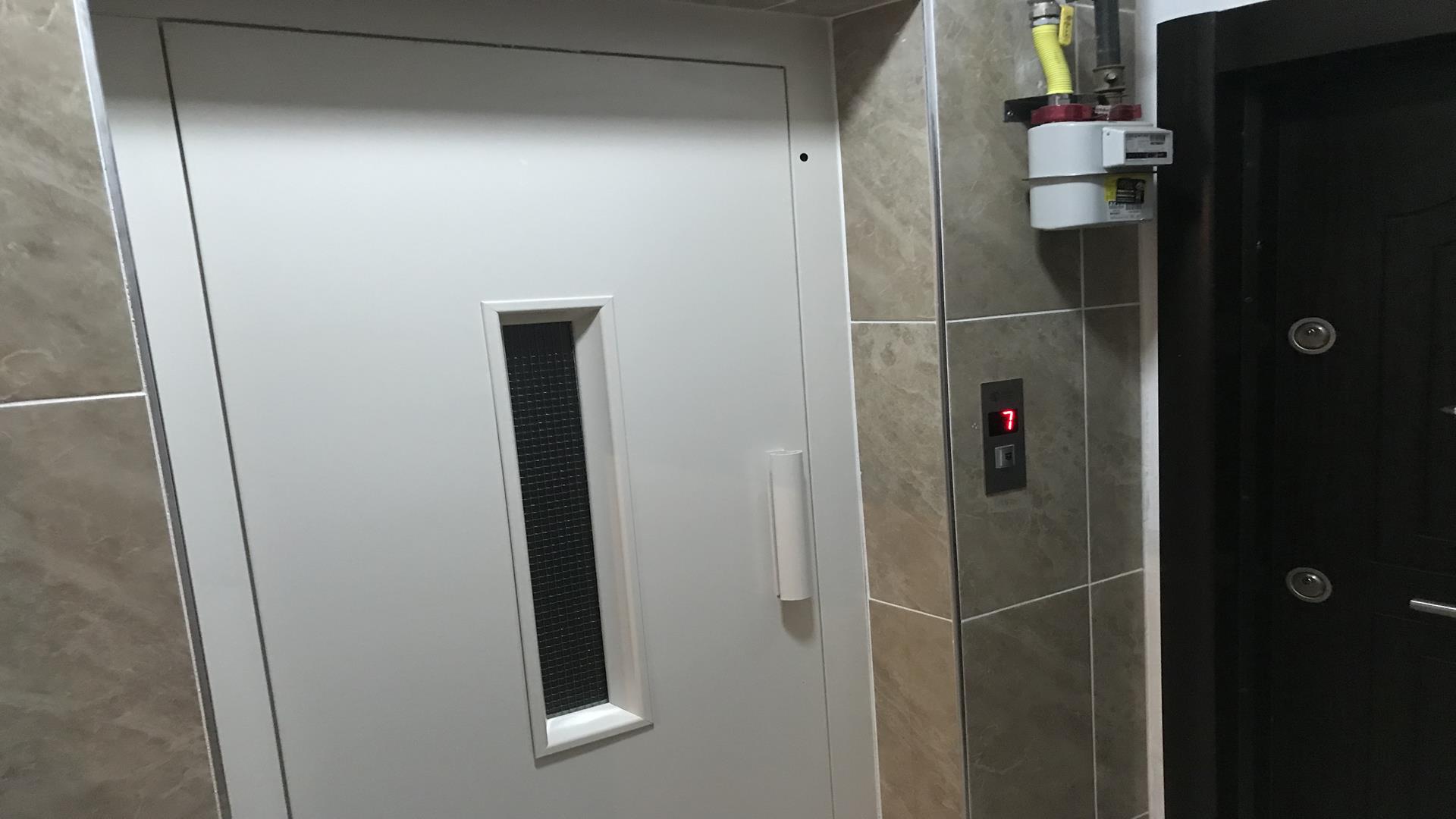 Kiralık Daire, Trabzon / OF / İRFANLI MAH.