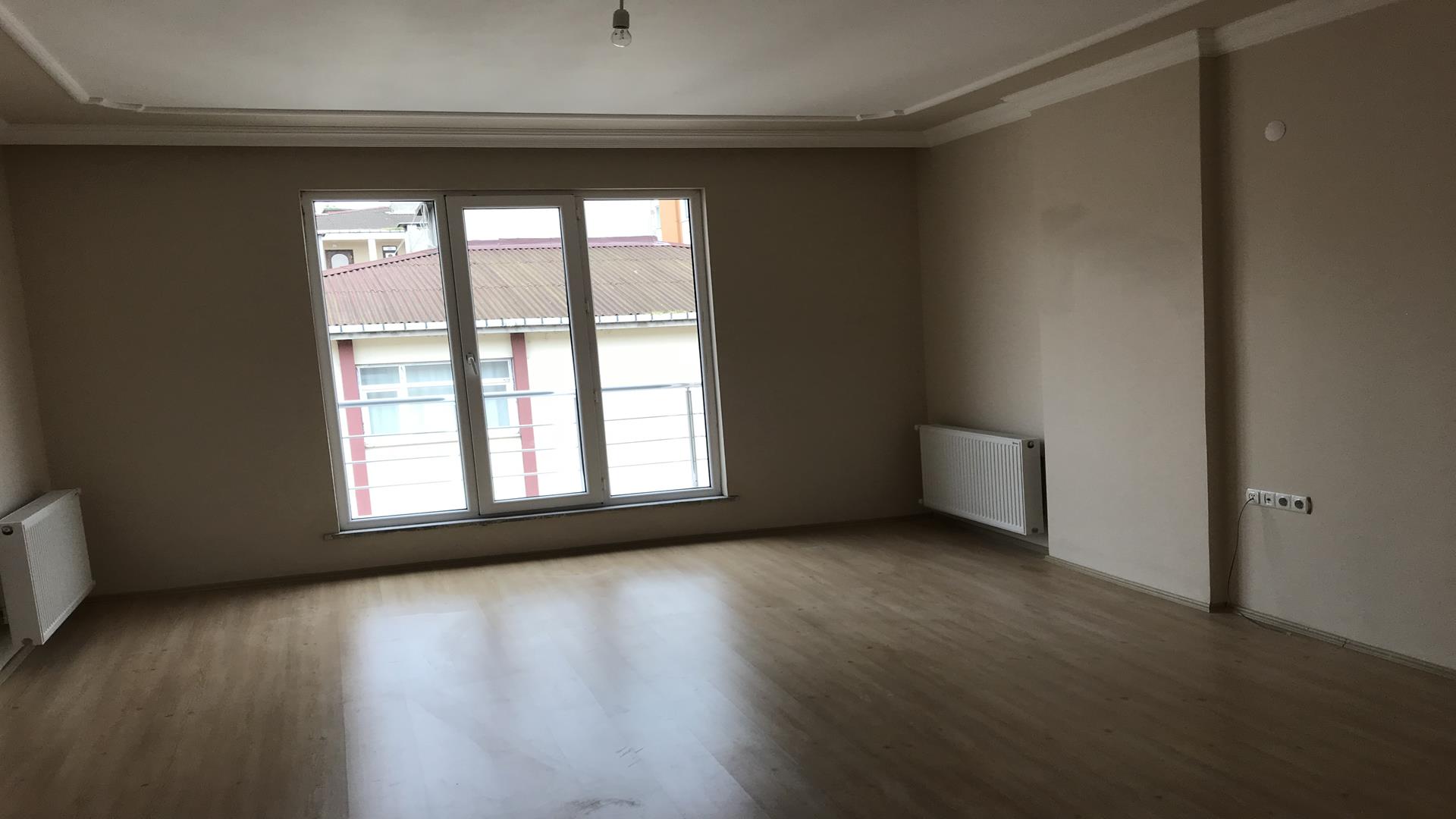 Kiralık Daire, Trabzon / OF / İRFANLI MAH.