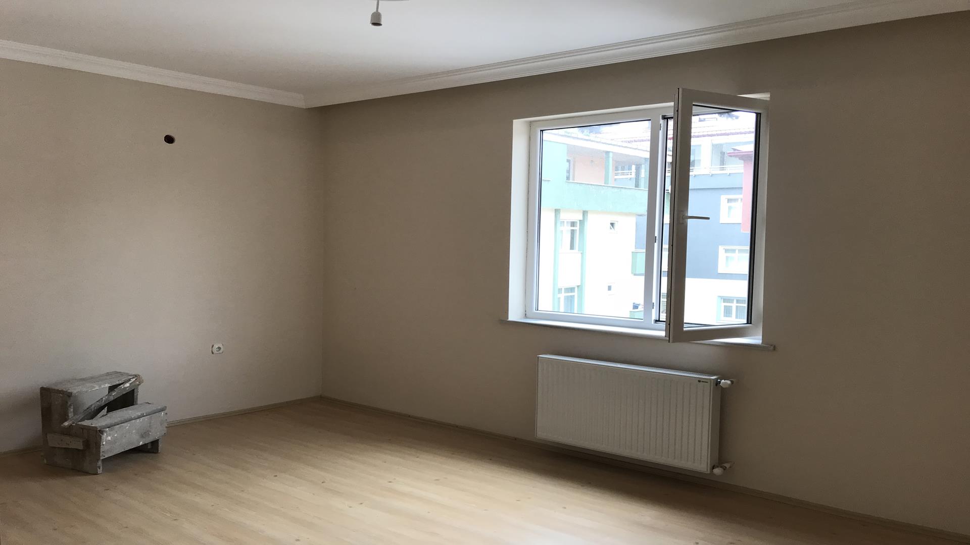 Kiralık Daire, Trabzon / OF / İRFANLI MAH.