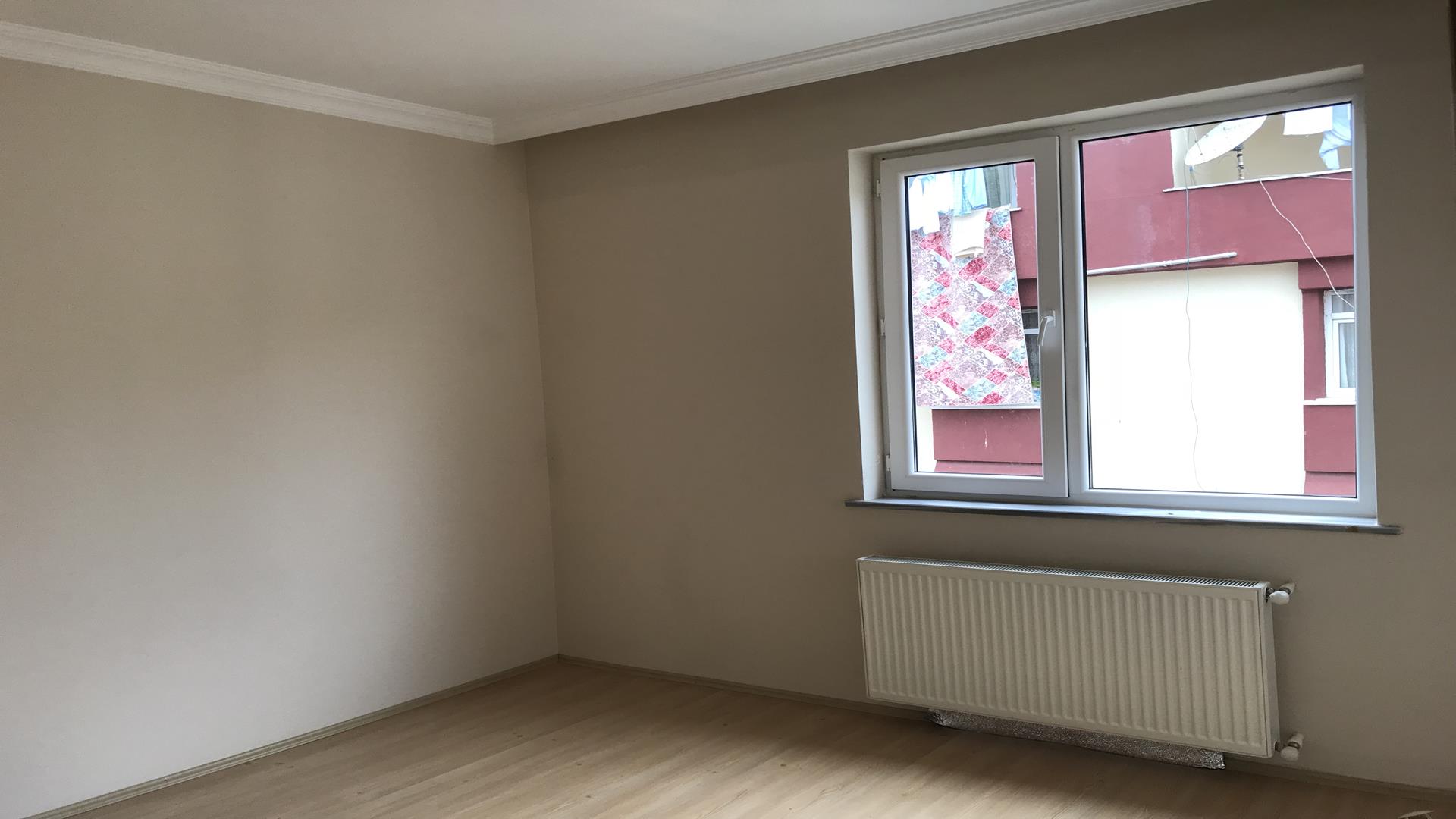 Kiralık Daire, Trabzon / OF / İRFANLI MAH.