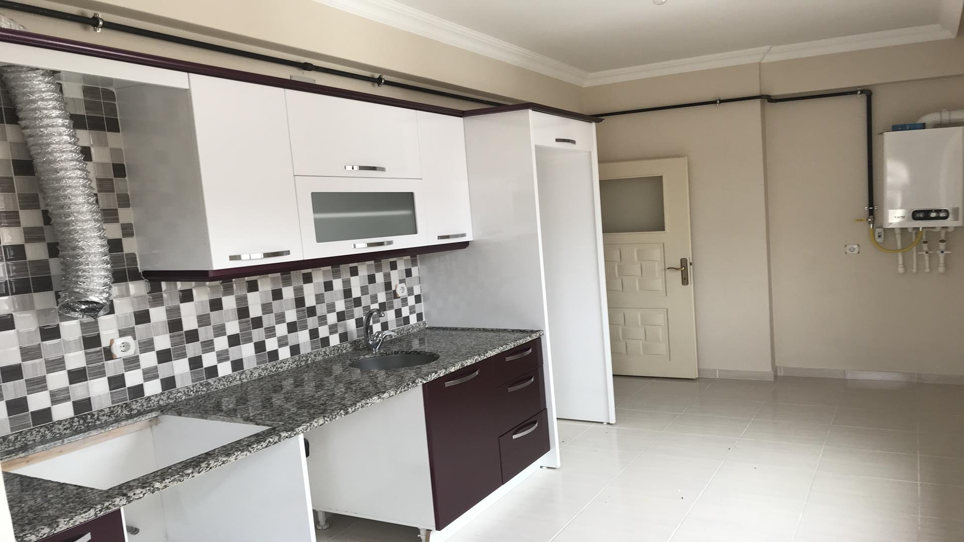 Kiralık Daire, Trabzon / OF / İRFANLI MAH.