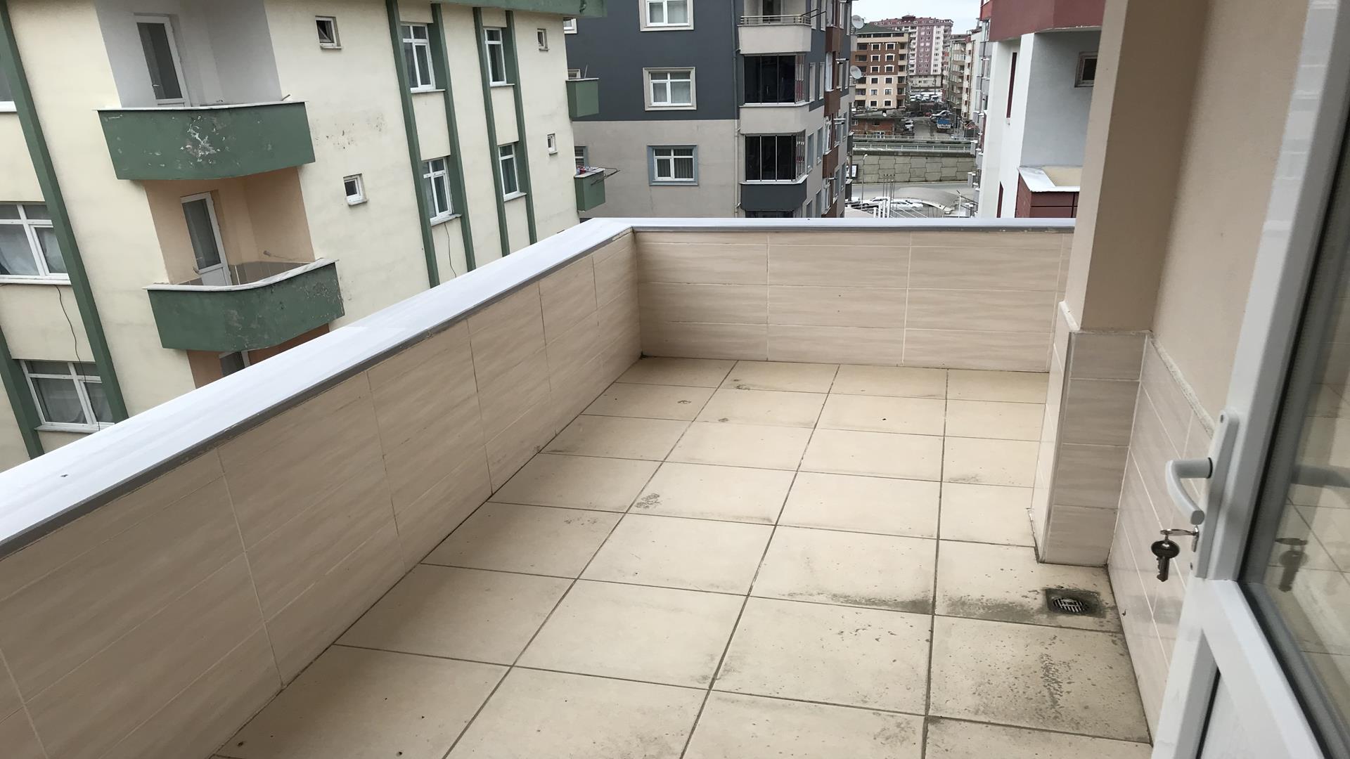 Kiralık Daire, Trabzon / OF / İRFANLI MAH.