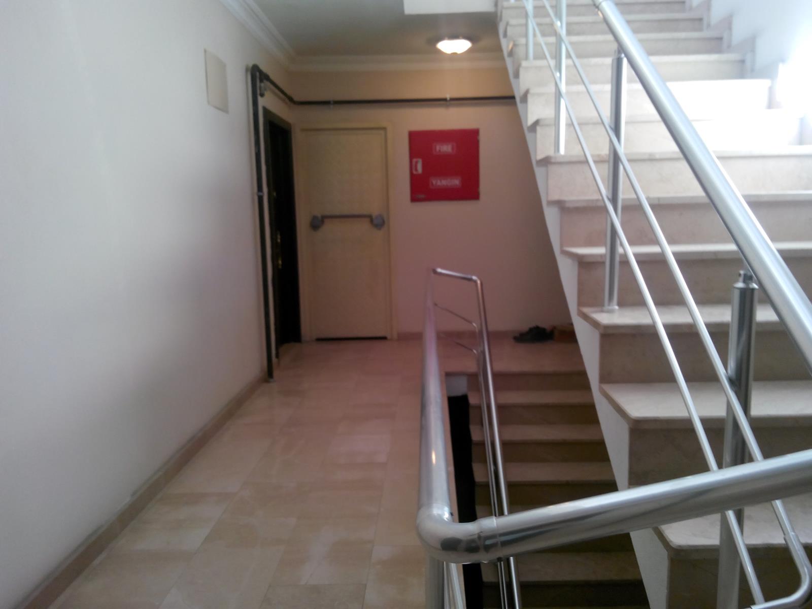 Kiralık Daire, Trabzon / OF / İRFANLI MAH.