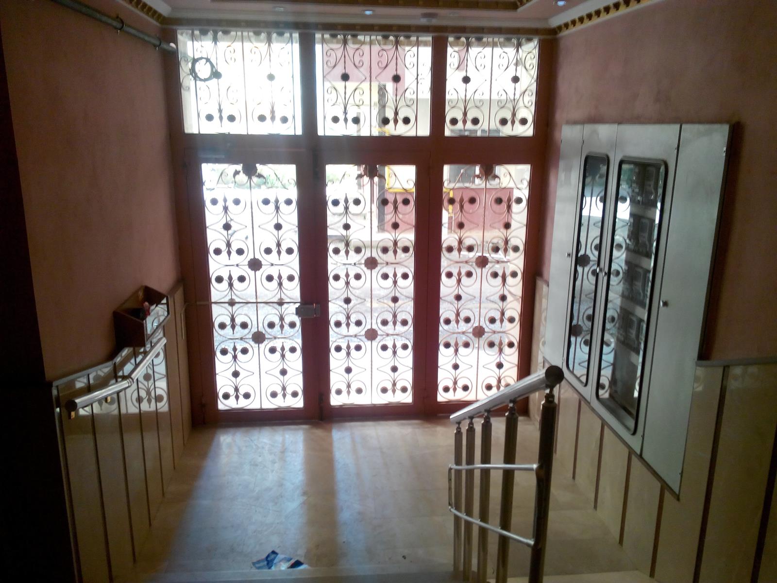 Kiralık Daire, Trabzon / OF / İRFANLI MAH.