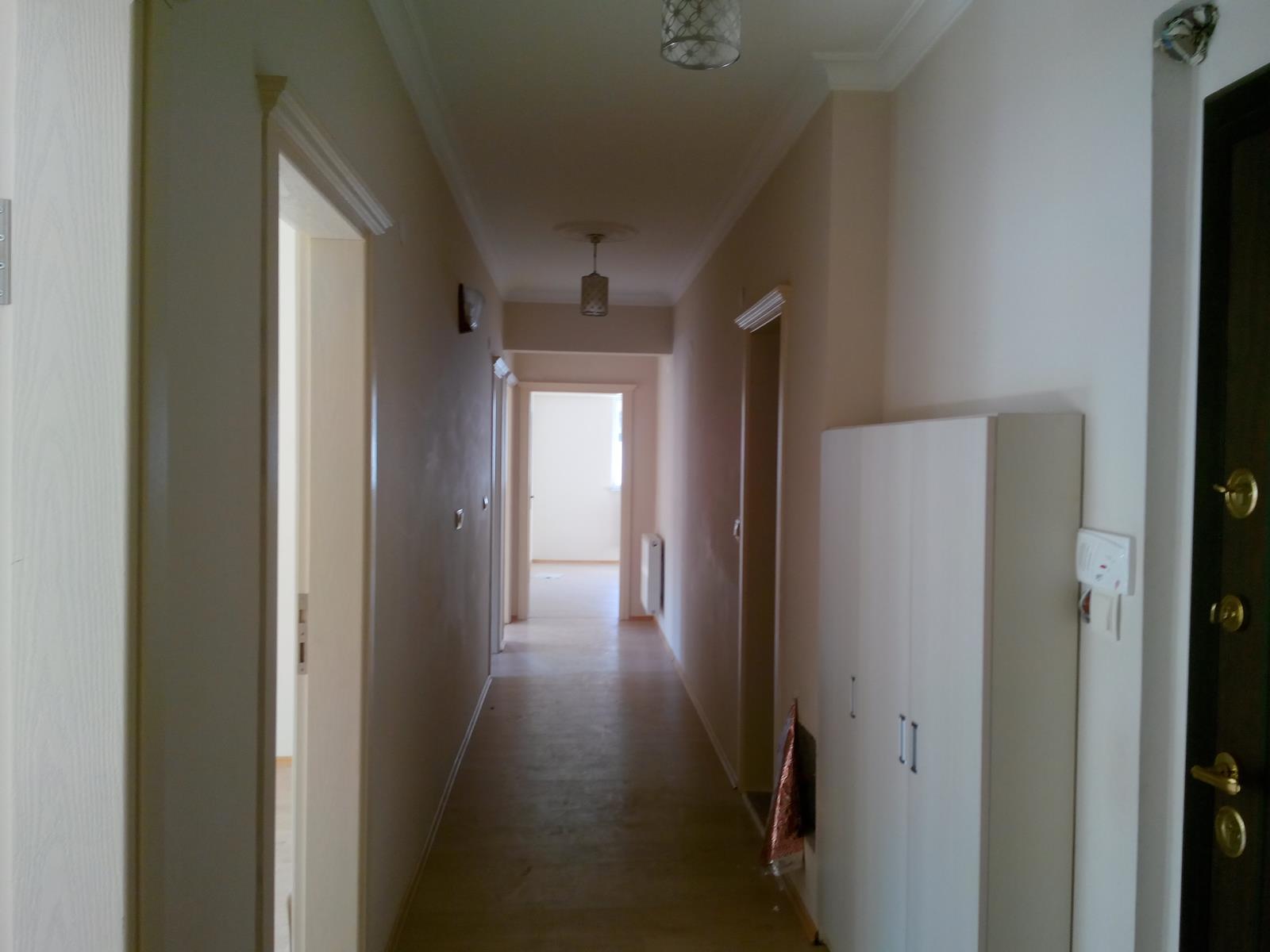 Kiralık Daire, Trabzon / OF / İRFANLI MAH.