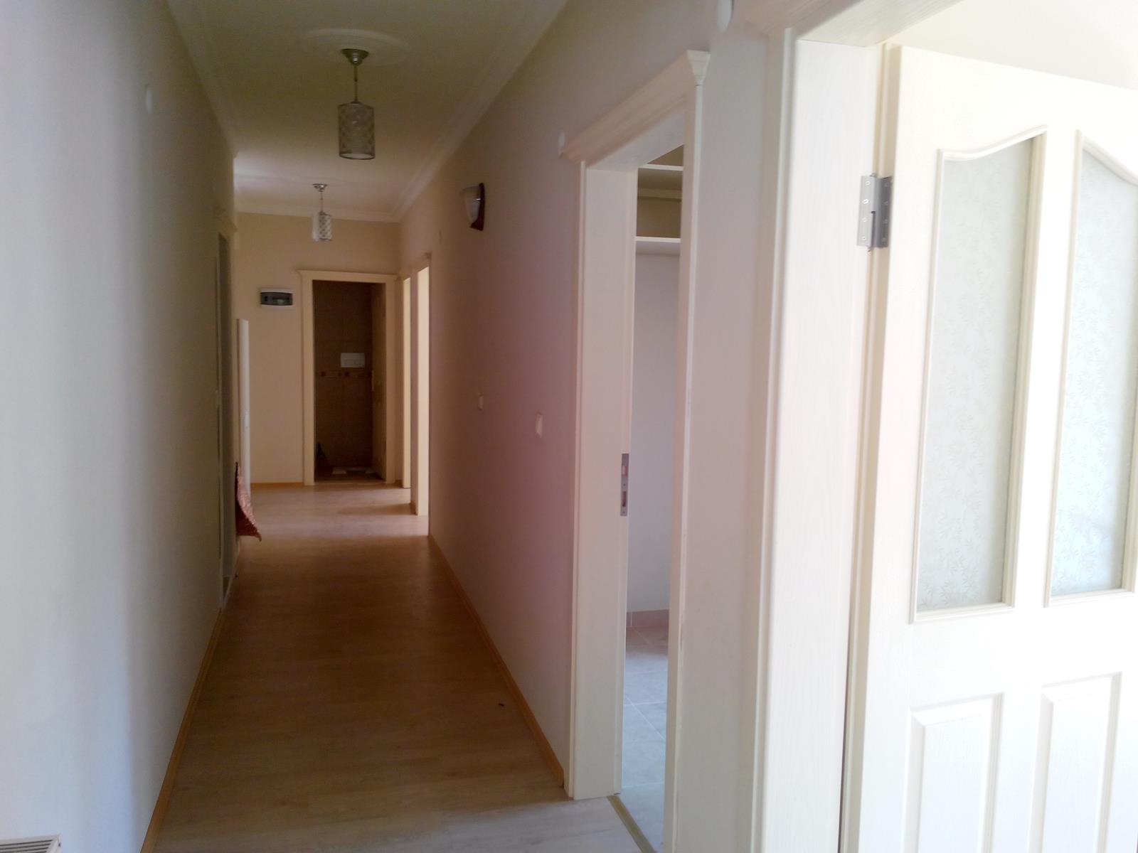 Kiralık Daire, Trabzon / OF / İRFANLI MAH.