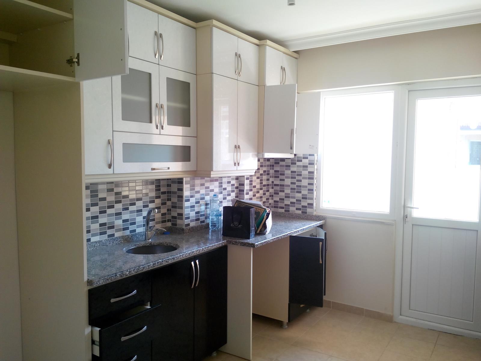 Kiralık Daire, Trabzon / OF / İRFANLI MAH.
