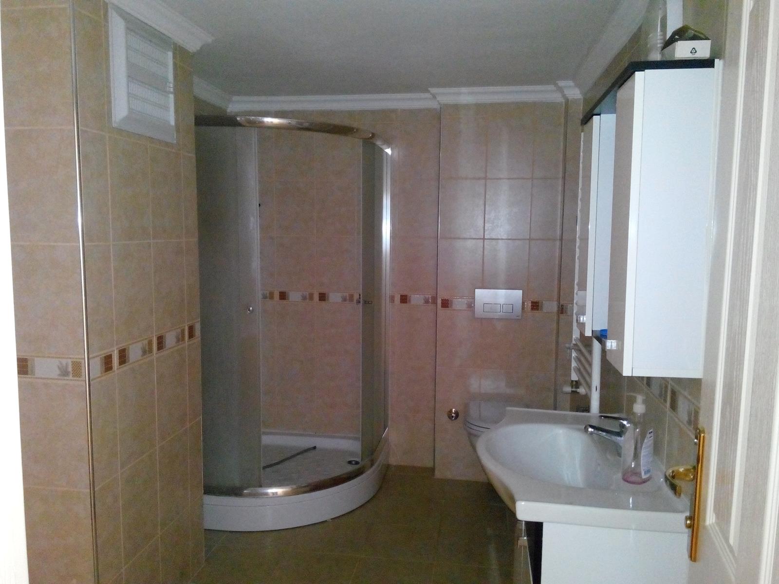 Kiralık Daire, Trabzon / OF / İRFANLI MAH.