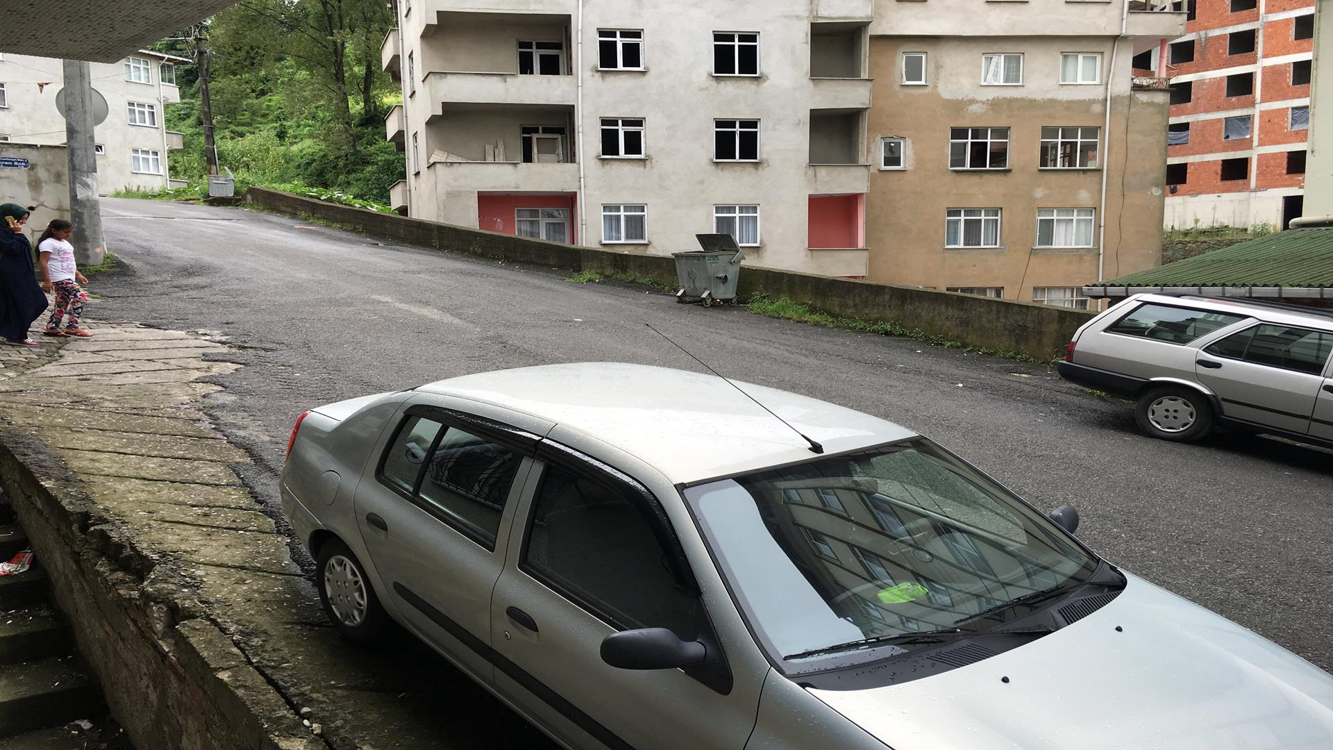 Satılık Daire, Trabzon / OF / CUMHURİYET MAH.