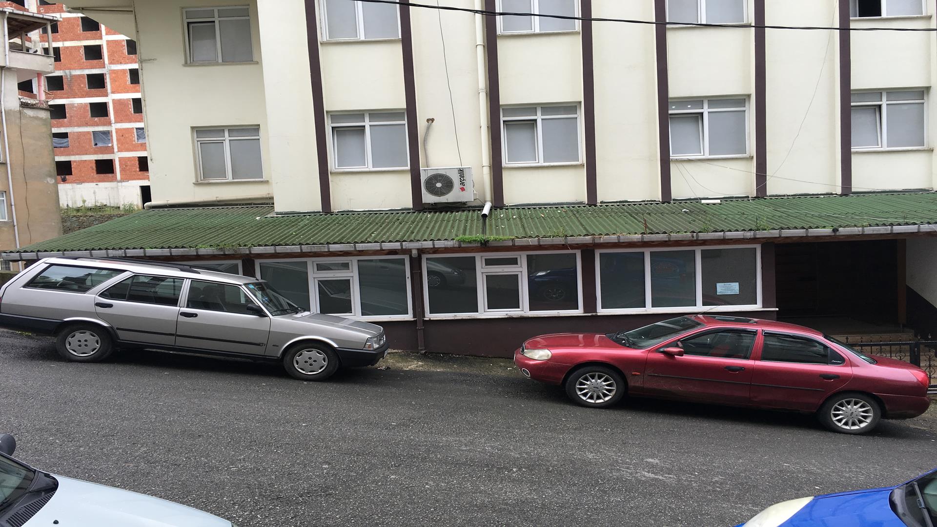 Satılık Daire, Trabzon / OF / CUMHURİYET MAH.