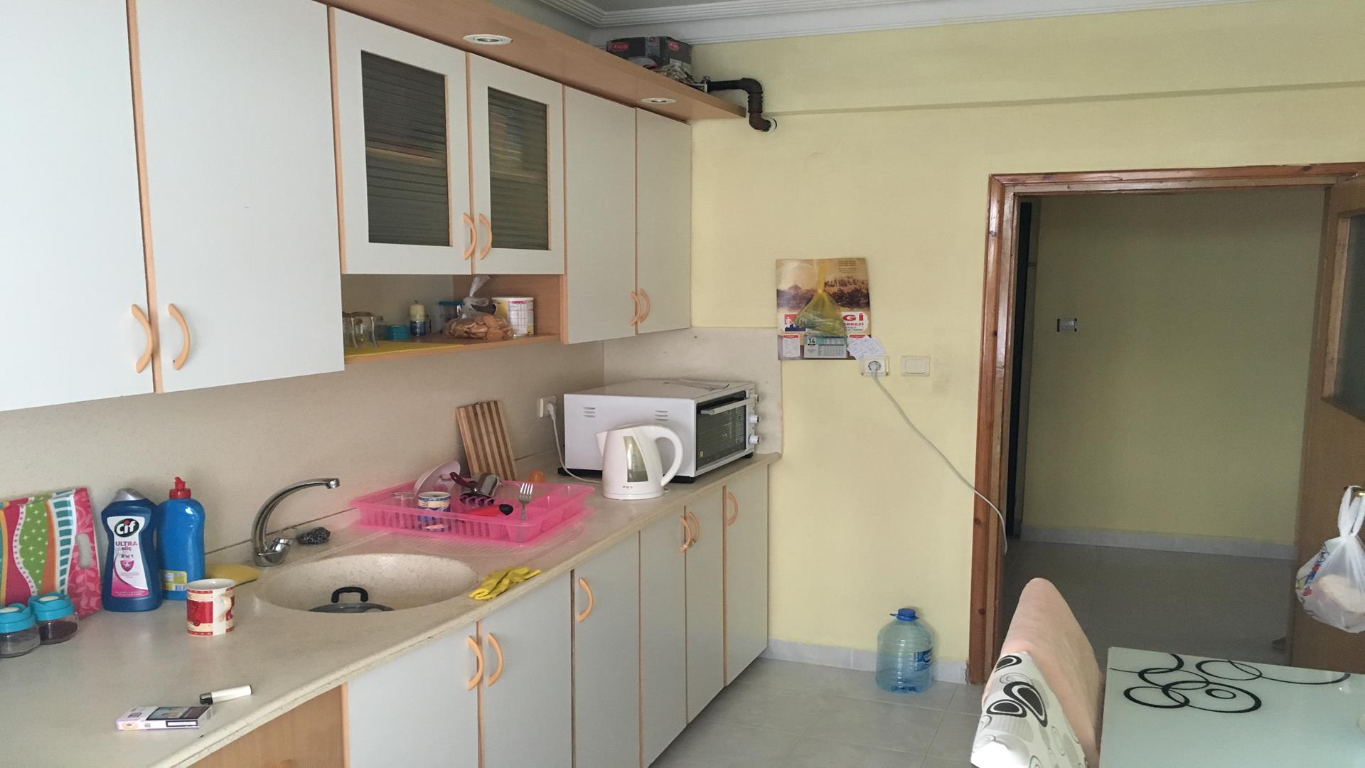 Satılık Daire, Trabzon / OF / CUMHURİYET MAH.