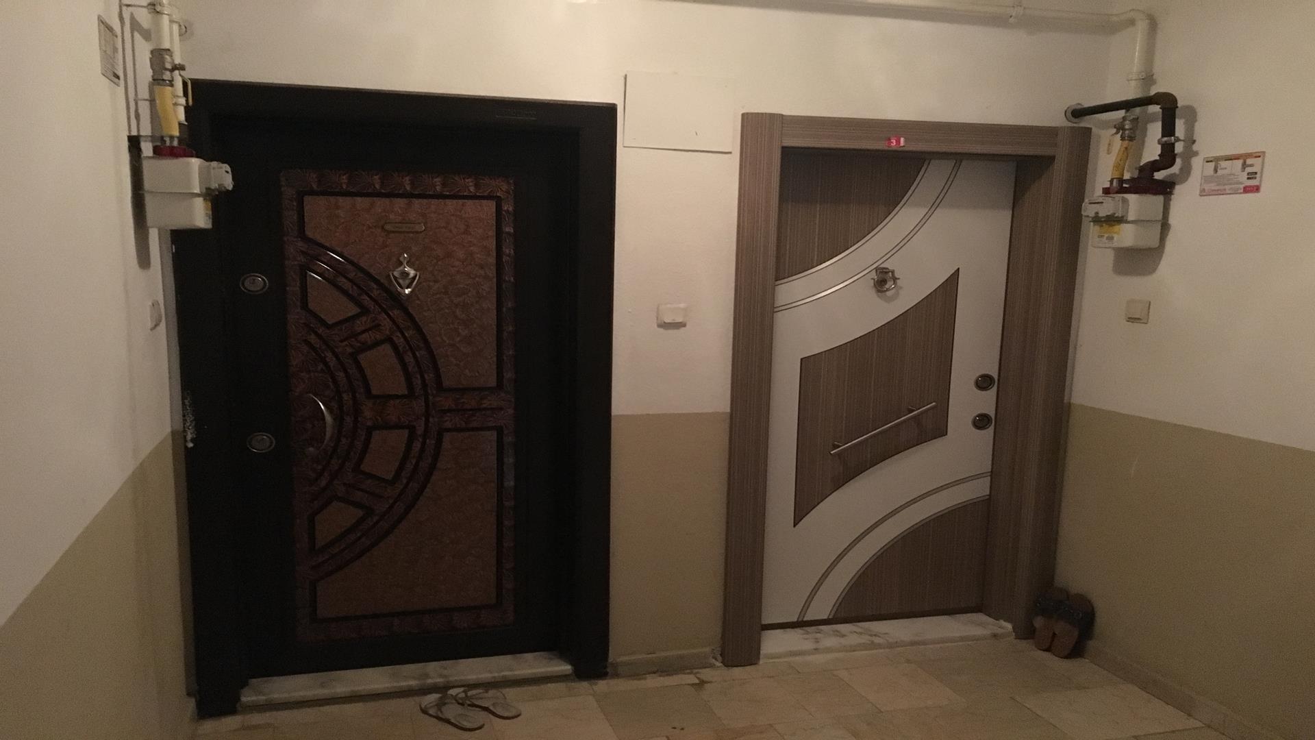 Satılık Daire, Trabzon / OF / CUMHURİYET MAH.