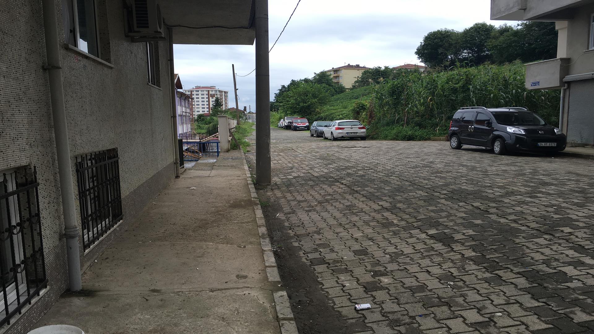 Satılık Daire, Trabzon / OF / CUMHURİYET MAH.