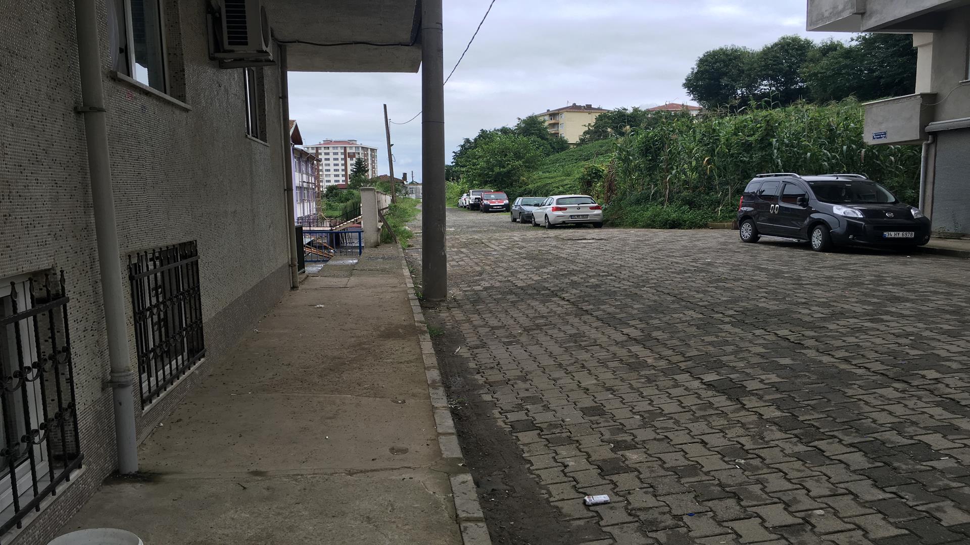 Satılık Daire, Trabzon / OF / CUMHURİYET MAH.
