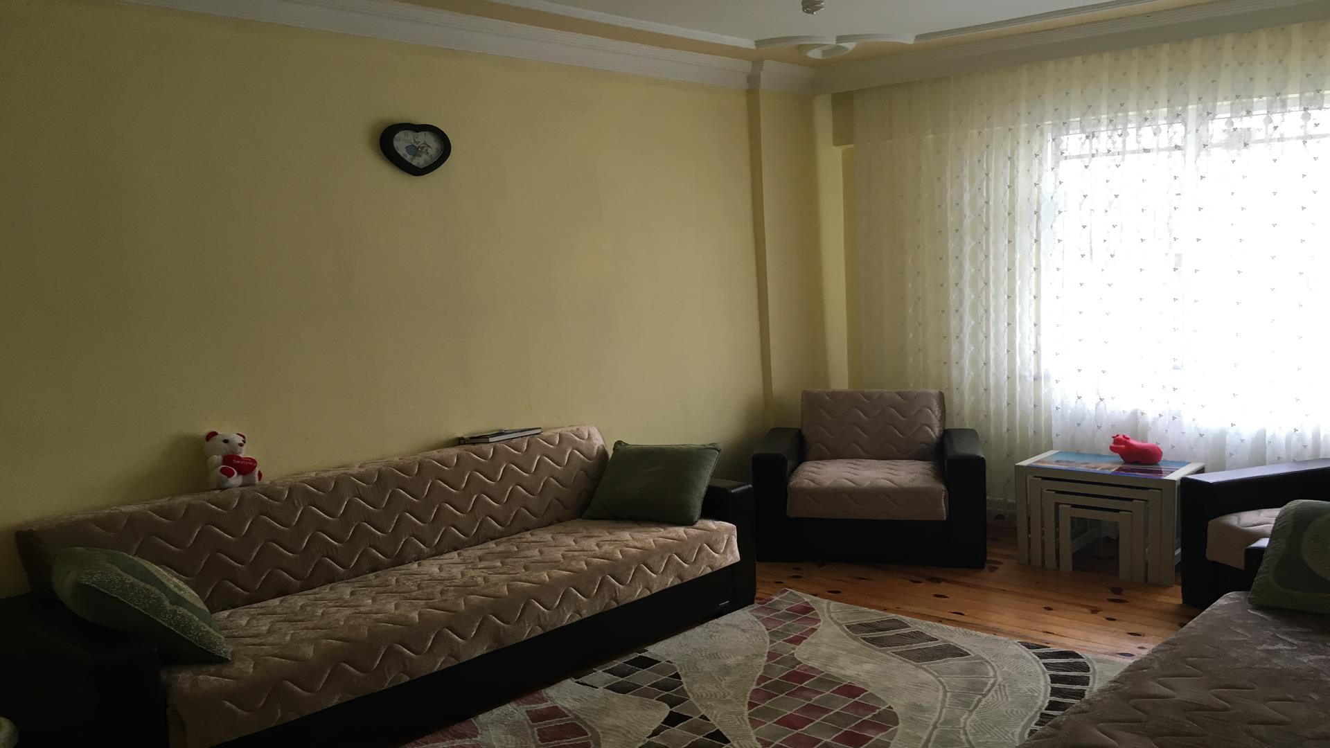 Satılık Daire, Trabzon / OF / CUMHURİYET MAH.