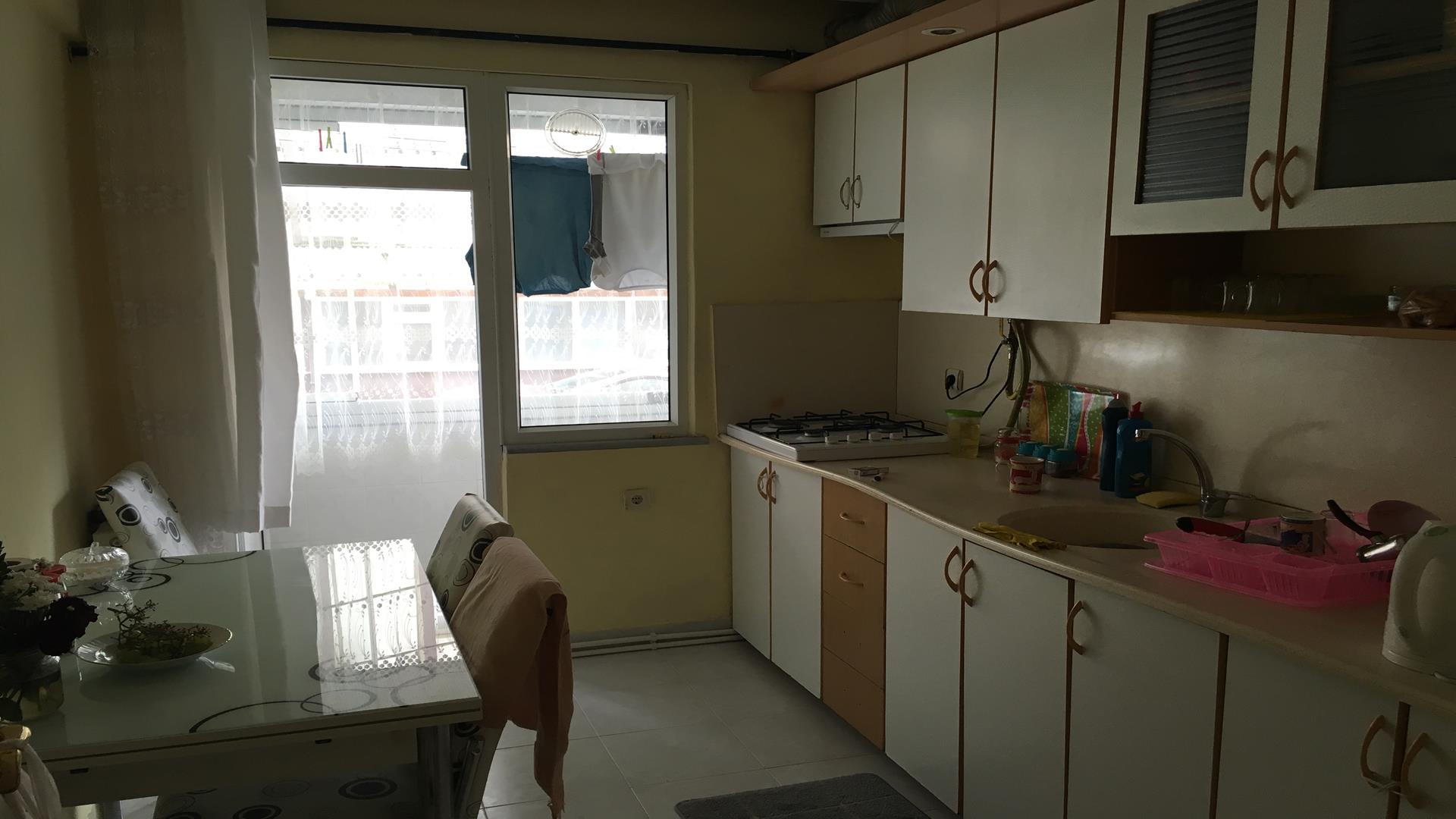 Satılık Daire, Trabzon / OF / CUMHURİYET MAH.