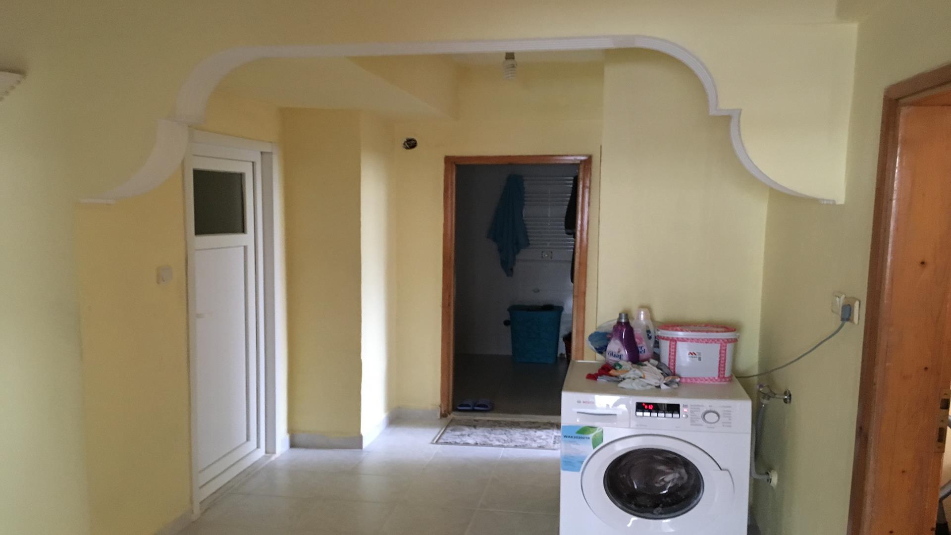 Satılık Daire, Trabzon / OF / CUMHURİYET MAH.
