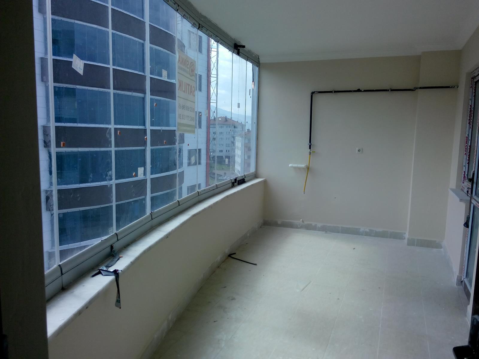Kiralık Daire, Trabzon / OF / CUMHURİYET MAH.