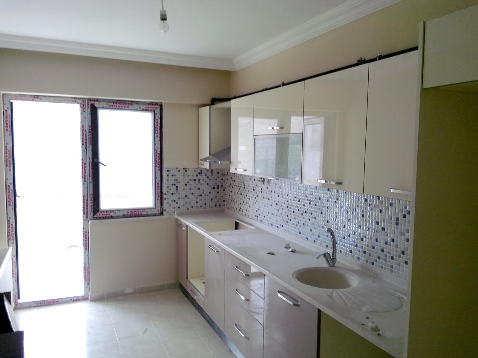 Kiralık Daire, Trabzon / OF / CUMHURİYET MAH.