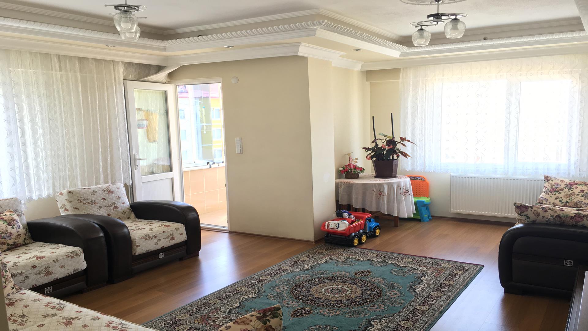 Satılık Daire, Trabzon / OF / İRFANLI MAH.