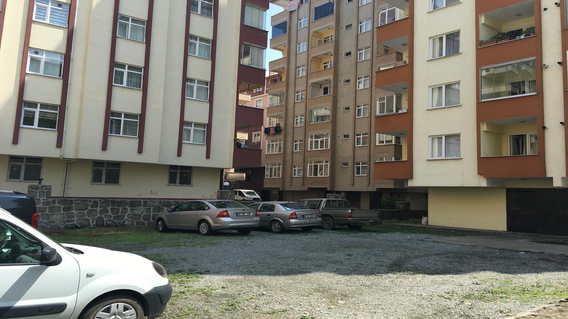 Satılık Daire, Trabzon / OF / İRFANLI MAH.