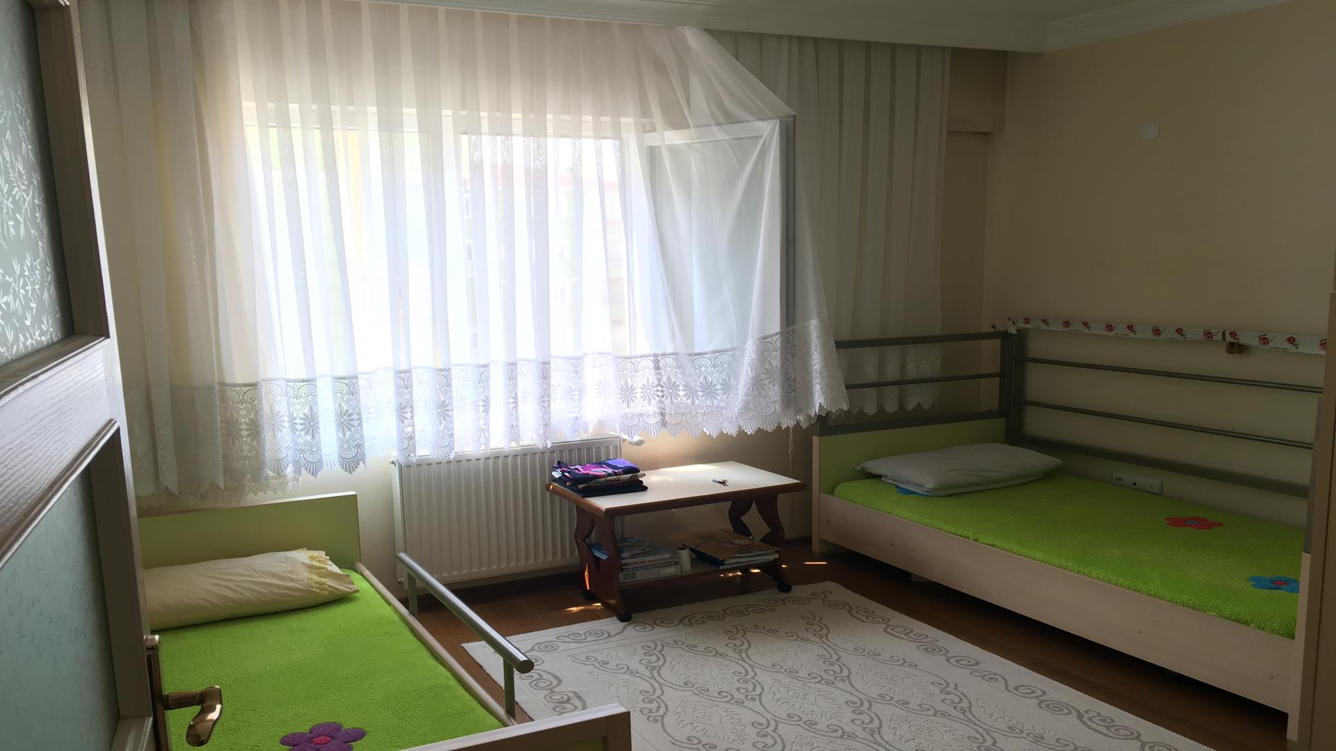 Satılık Daire, Trabzon / OF / İRFANLI MAH.