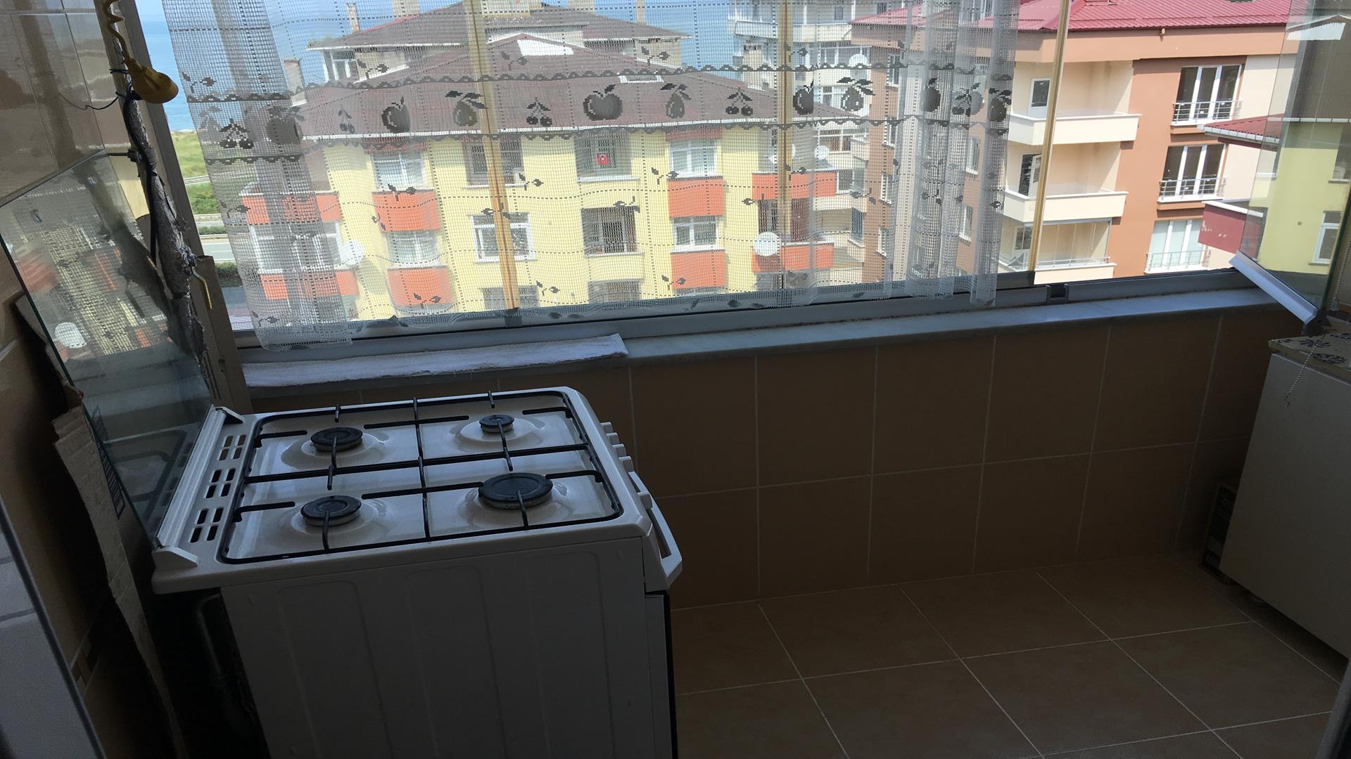Satılık Daire, Trabzon / OF / İRFANLI MAH.