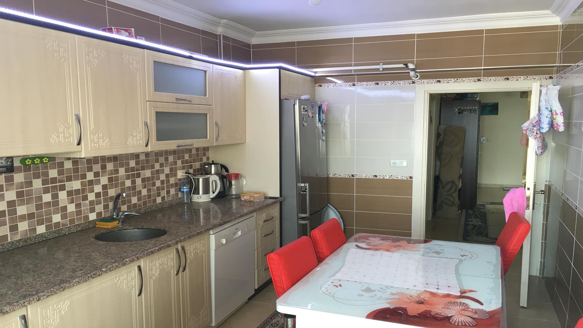 Satılık Daire, Trabzon / OF / İRFANLI MAH.