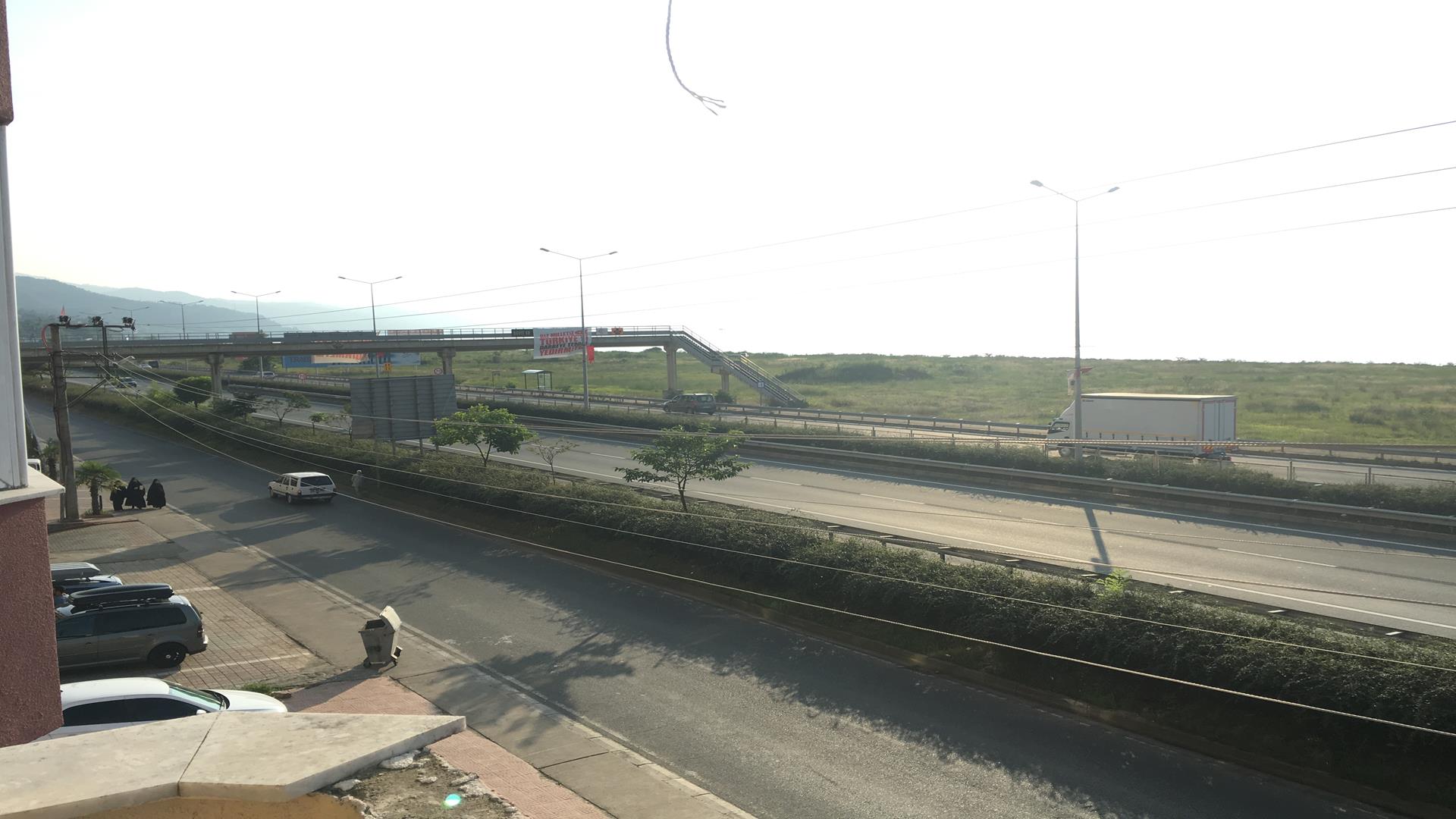 Satılık Daire, Trabzon / OF / İRFANLI