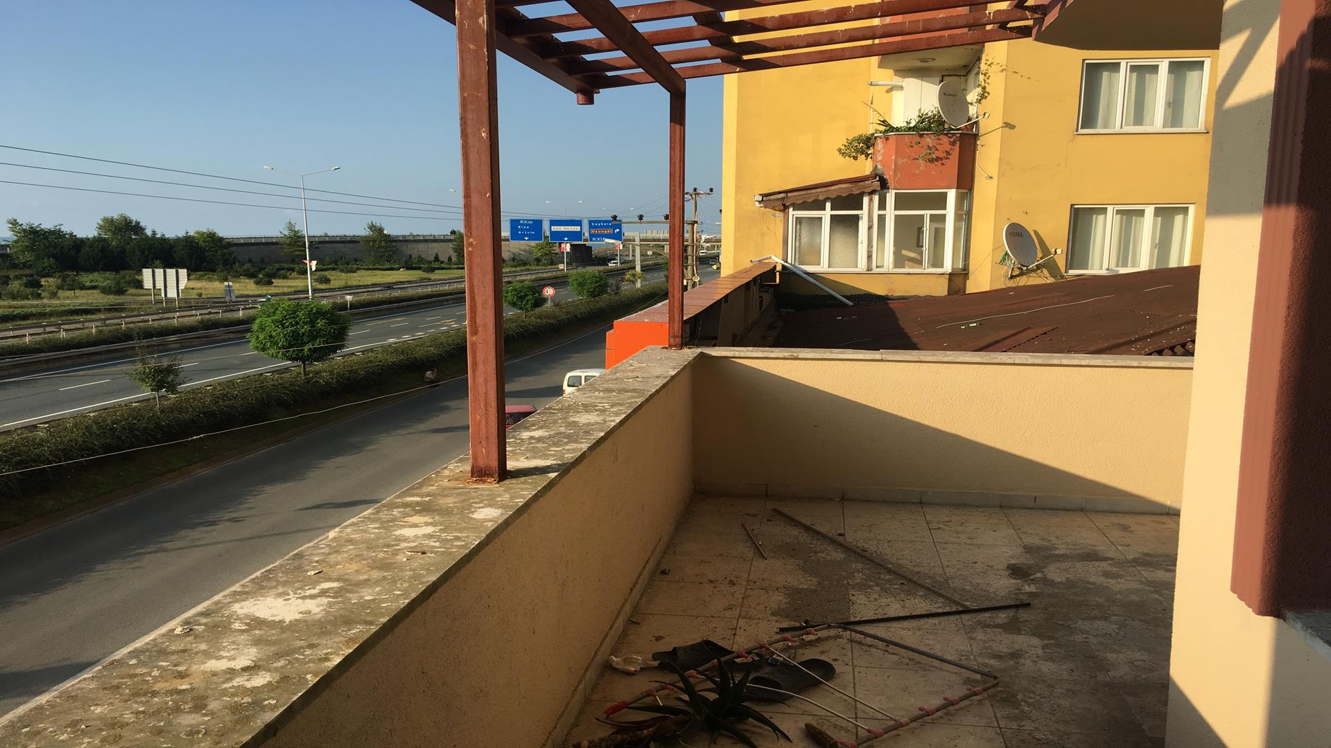 Satılık Daire, Trabzon / OF / İRFANLI